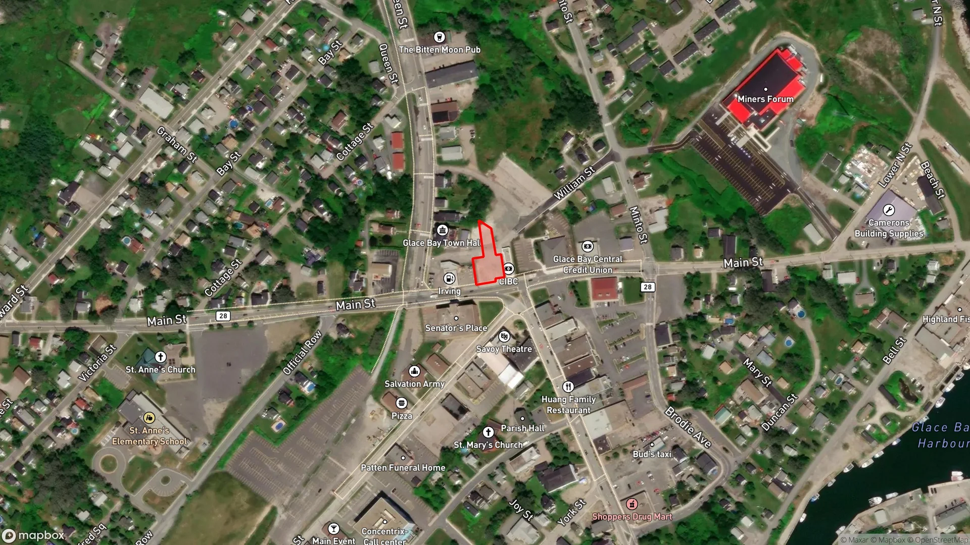 Tax sale property at , Cape Breton - Photo 3
