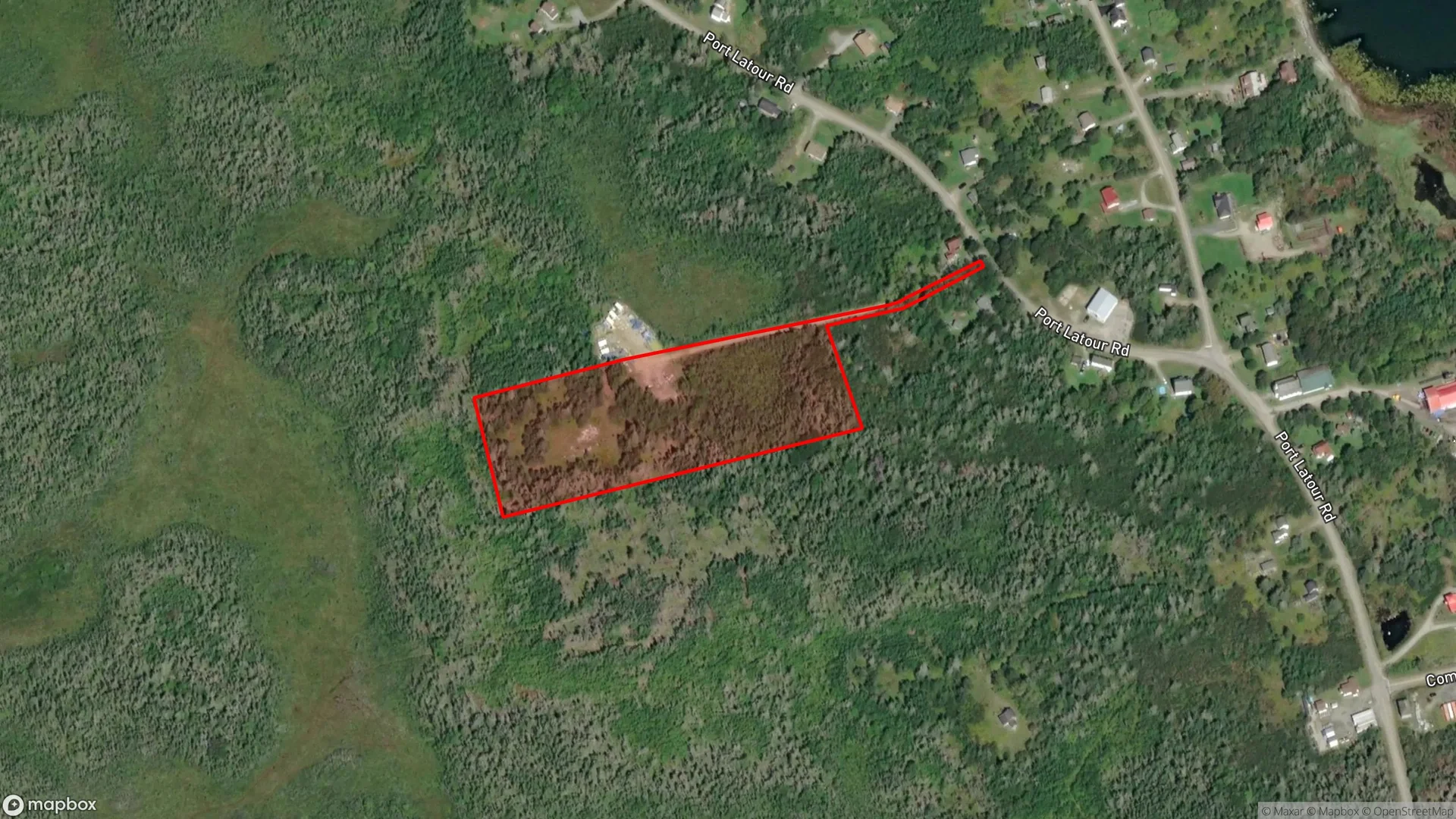 Tax sale property at , Barrington - Photo 3