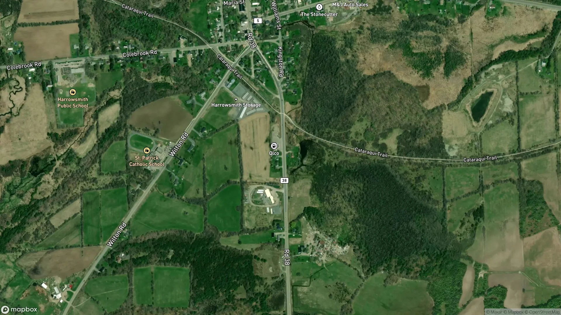 Tax sale property at , South Frontenac - Photo 3