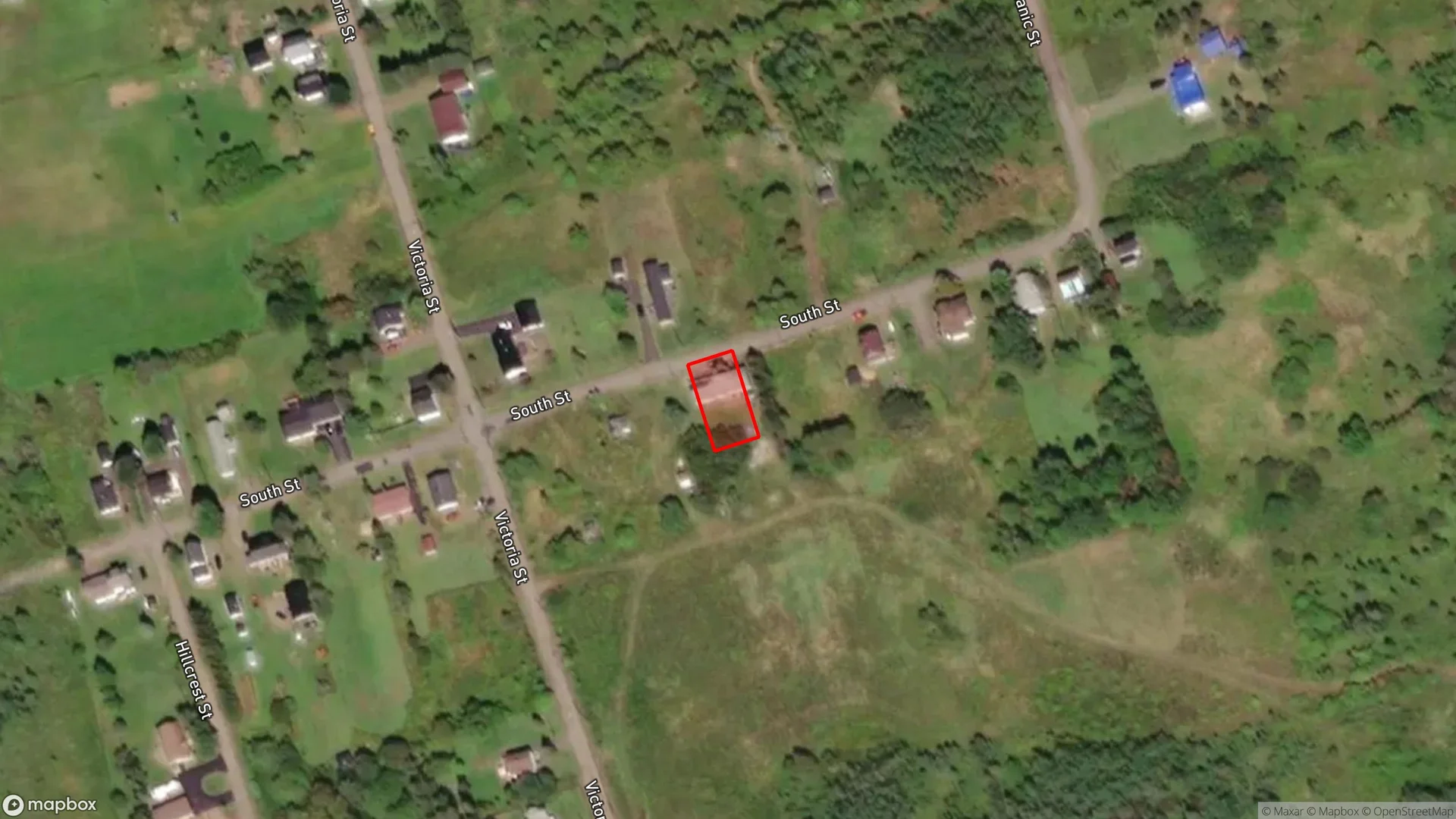 Tax sale property at , Cumberland - Photo 2