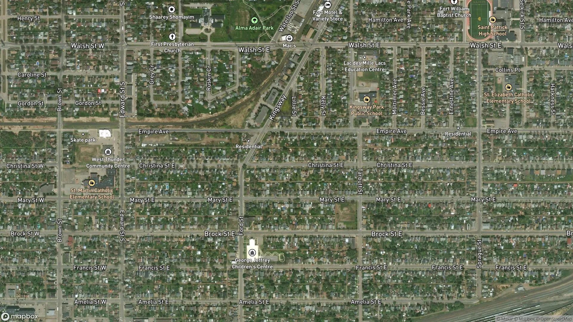 241 Christina St E, 62031-0047 ( LT )