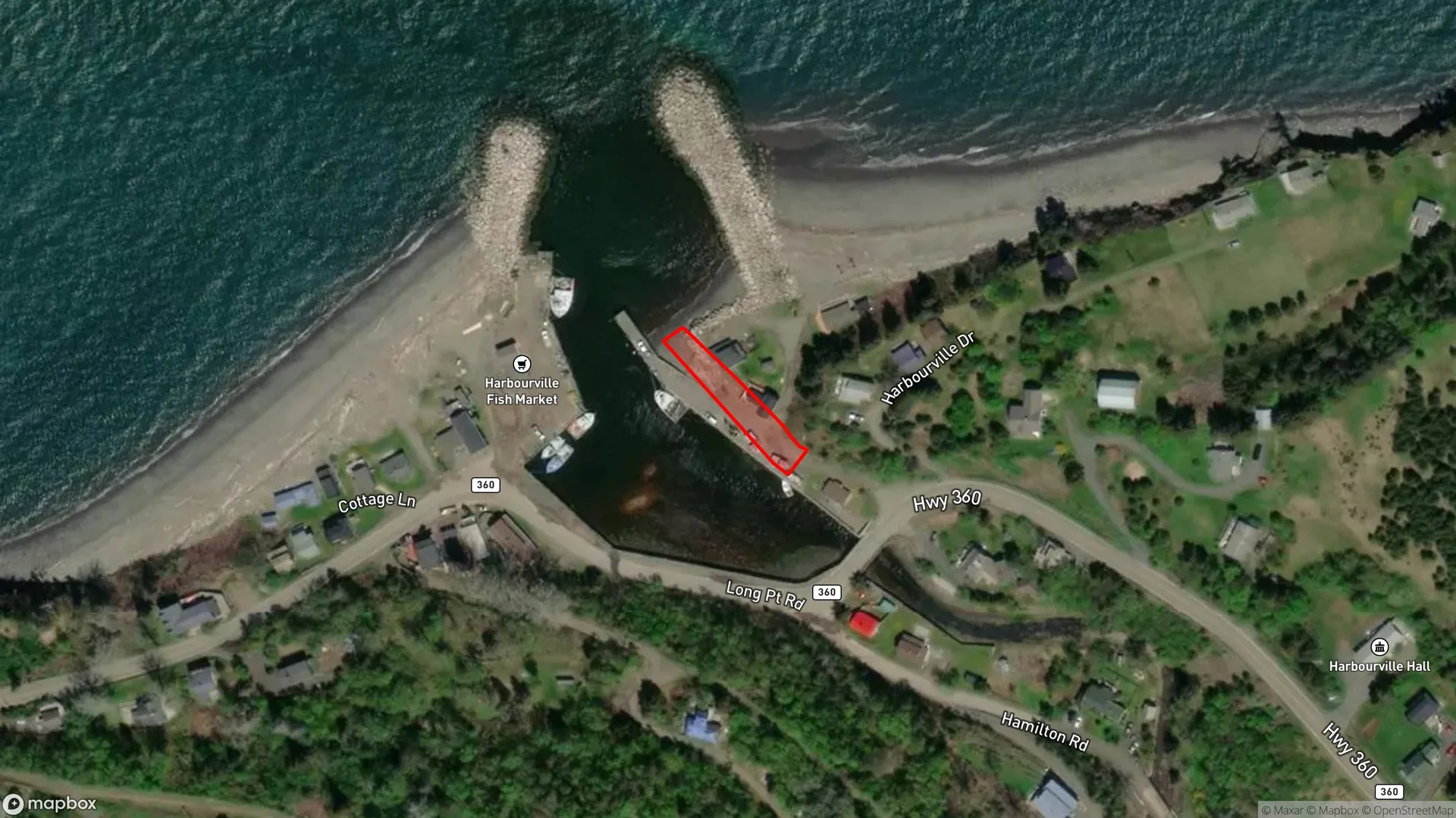 Tax sale property at 360 Highway 360, Somerset, NS  B0P 1E0, Kings - Photo 2