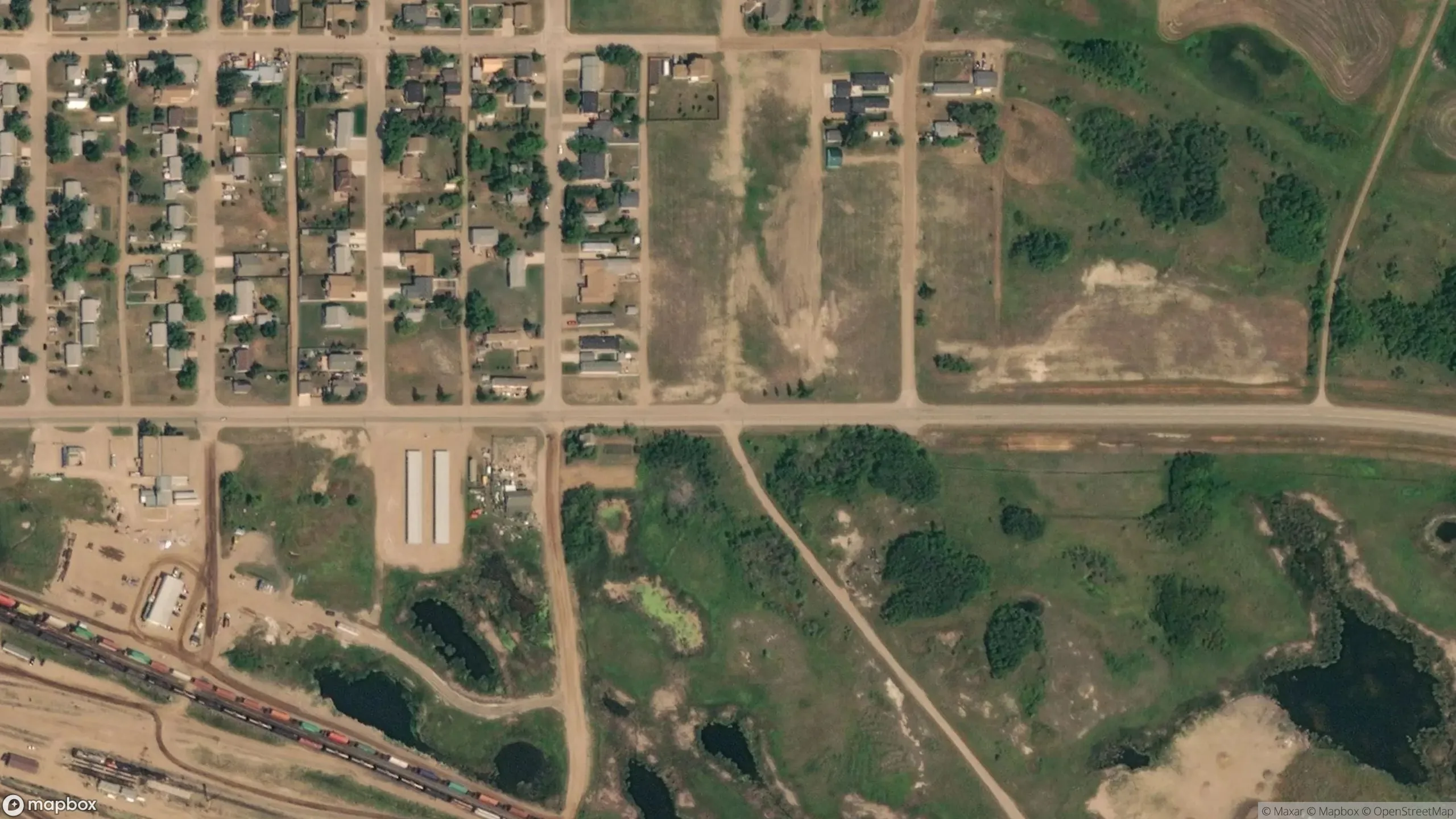 Tax Sale Property in City of Melville, Saskatchewan