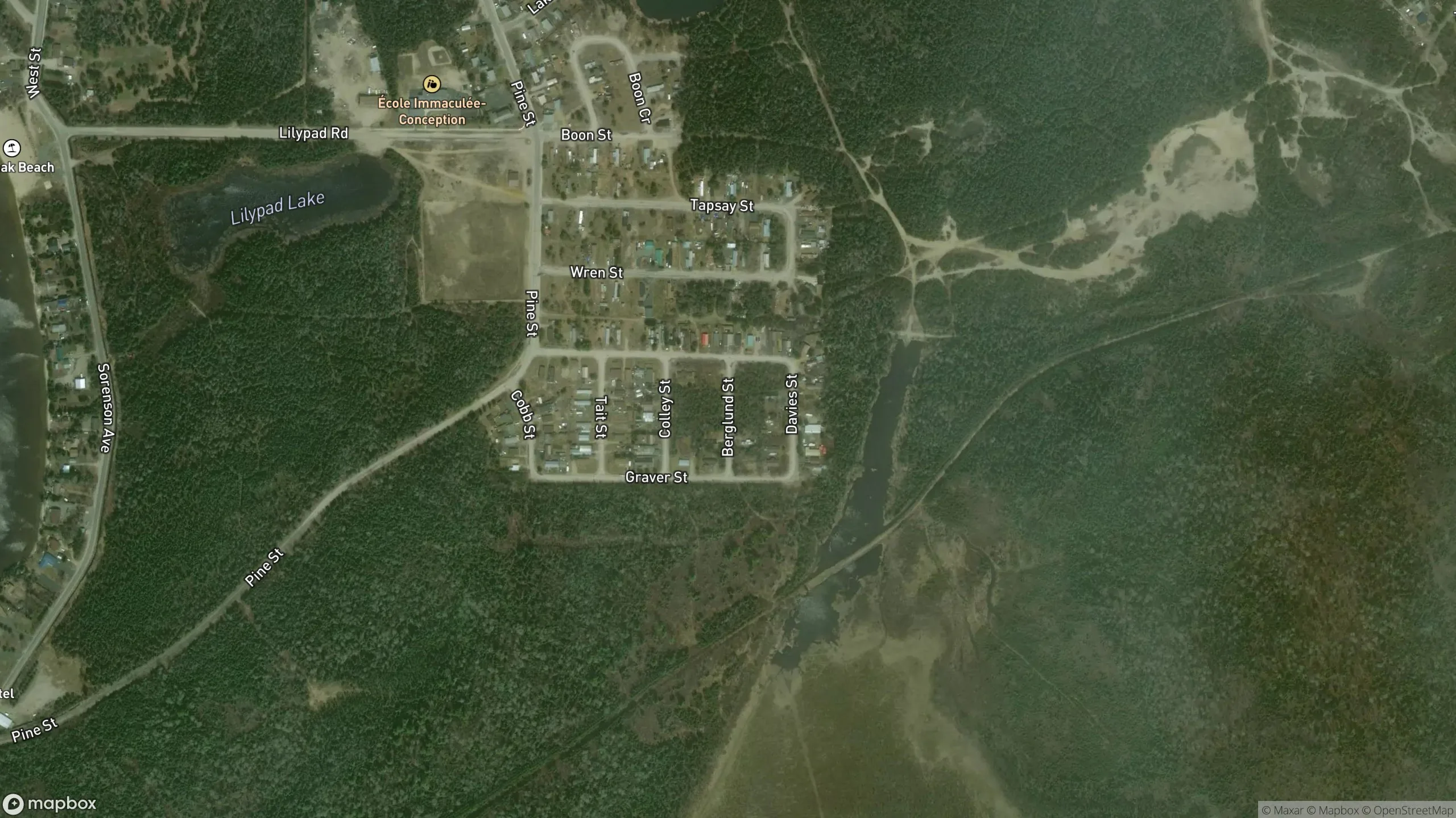 Tax sale property at , Ignace - Photo 3