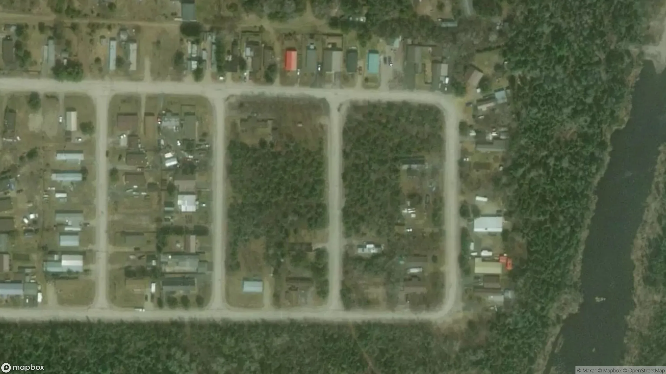 Tax Sale Property in Ignace, Ontario