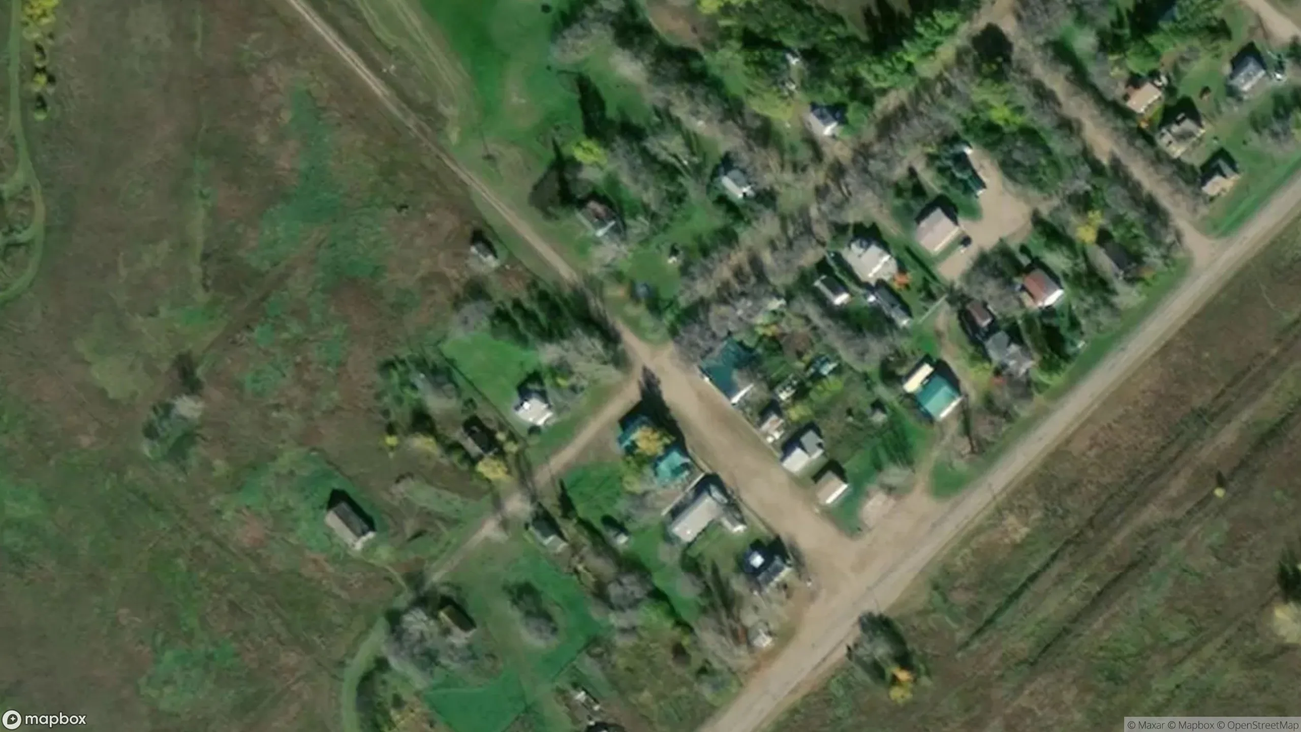 Tax sale property at , Town of Biggar - Photo 2