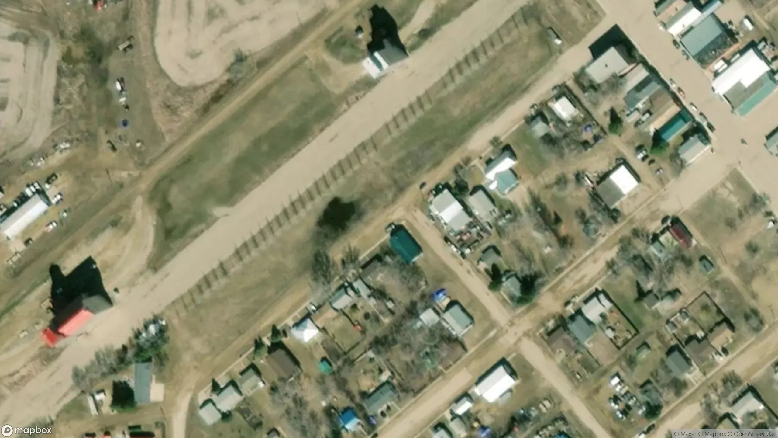 Tax sale property at , Town of Blaine Lake - Photo 2