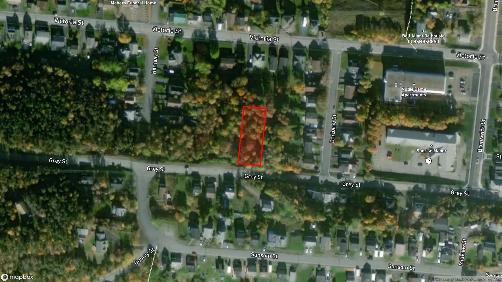 Tax sale property at , Restigouche - Photo 2