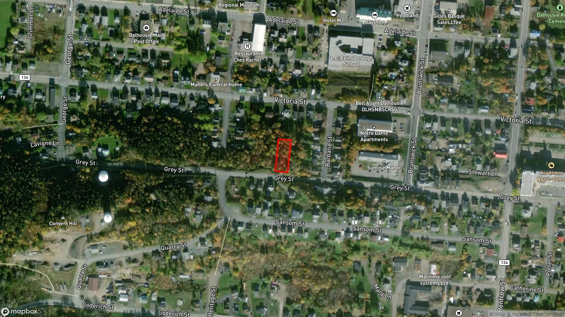 Tax sale property at , Restigouche - Photo 3