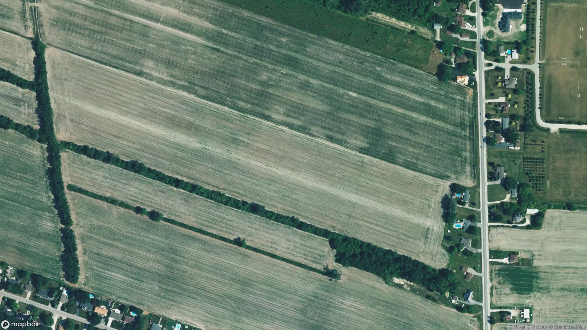 Tax Sale Property in Lasalle, Ontario