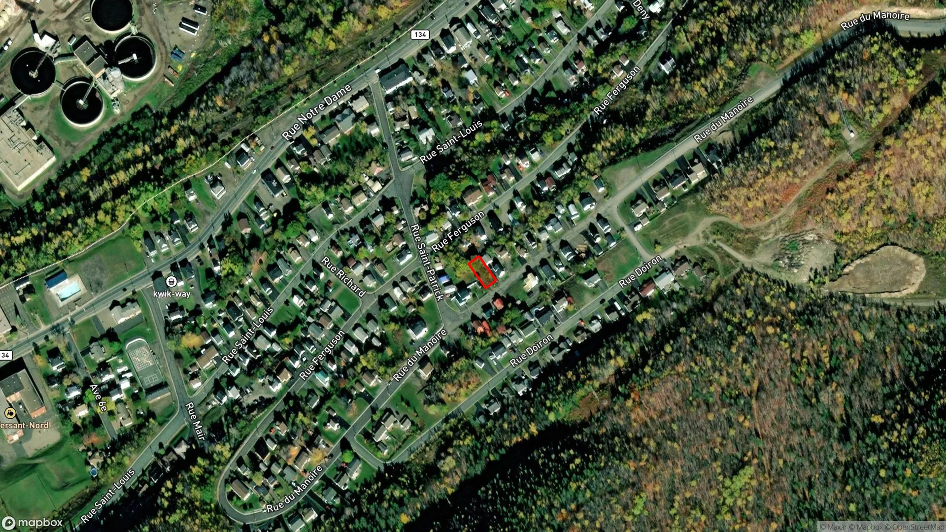 Tax sale property at , Restigouche - Photo 3