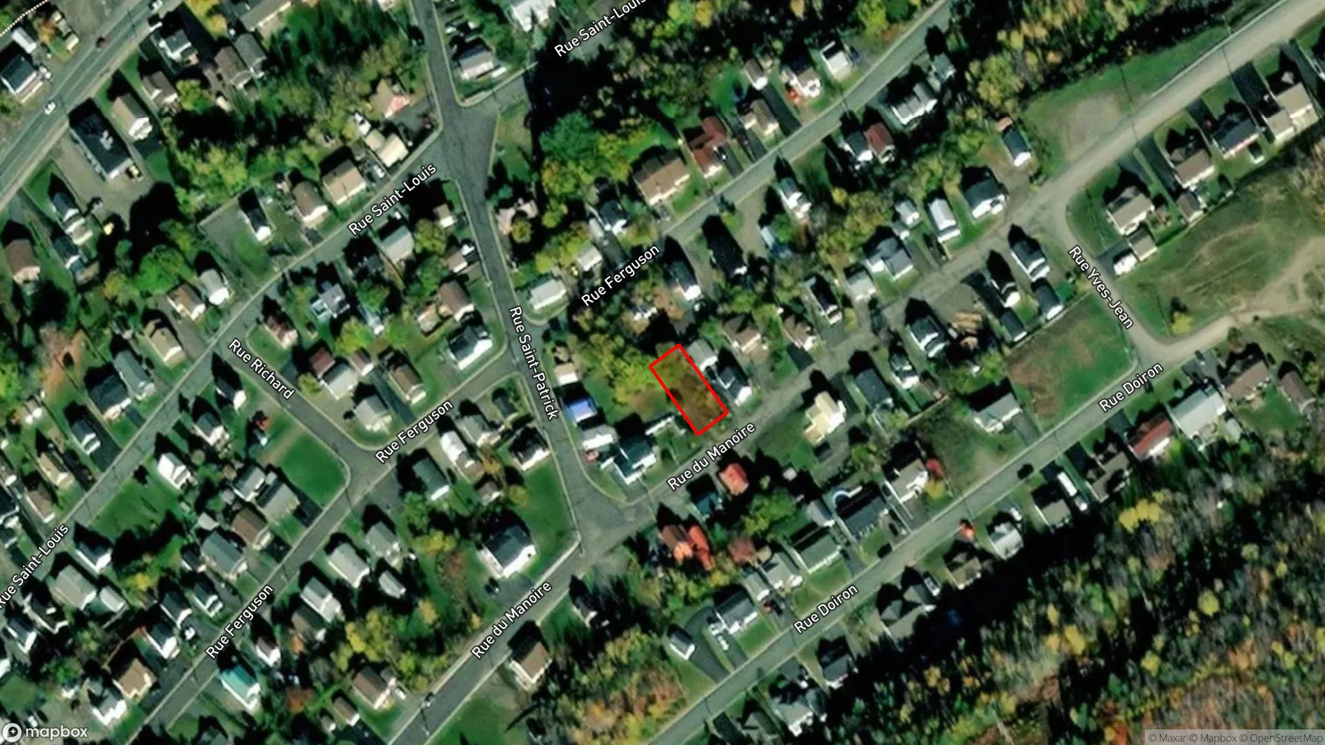 Tax sale property at , Restigouche - Photo 2
