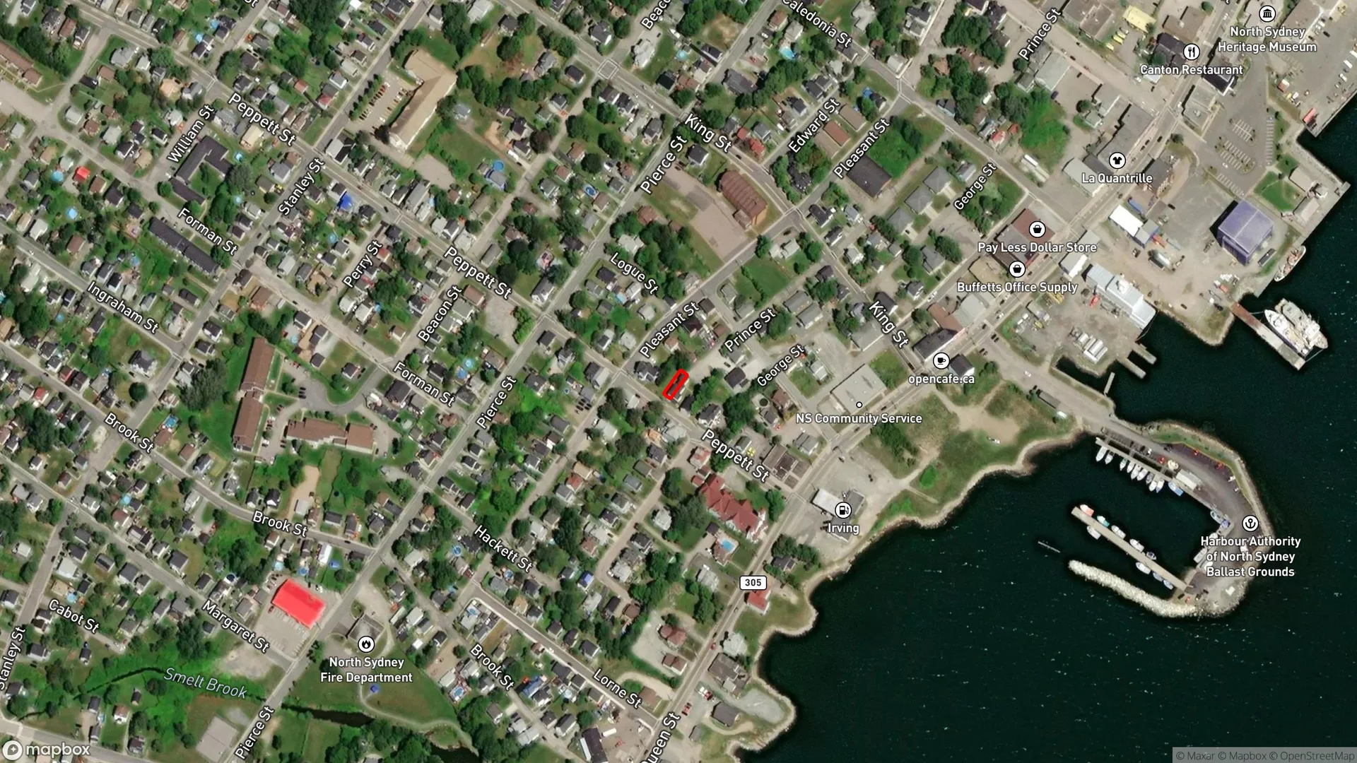 Tax sale property at , Cape Breton - Photo 3