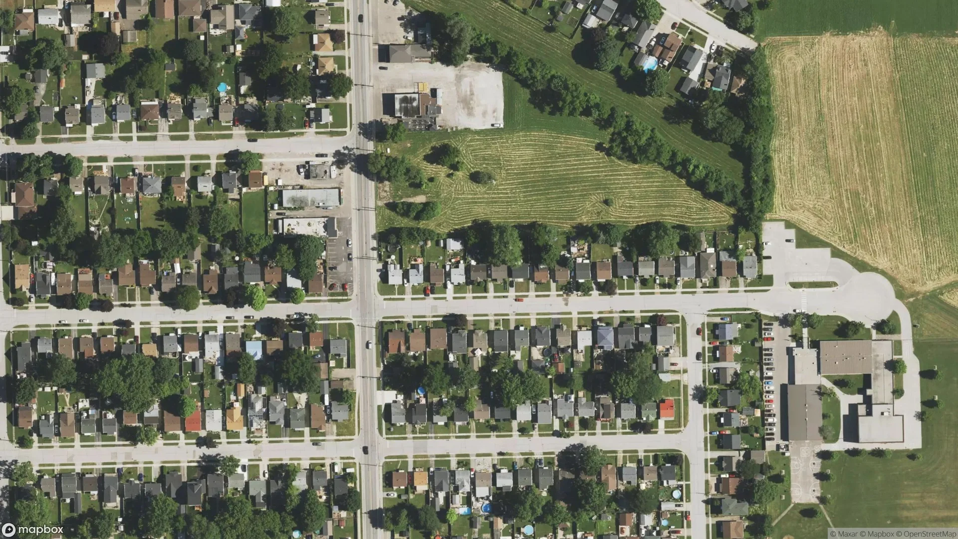 Tax sale property at , Niagara Falls - Photo 2
