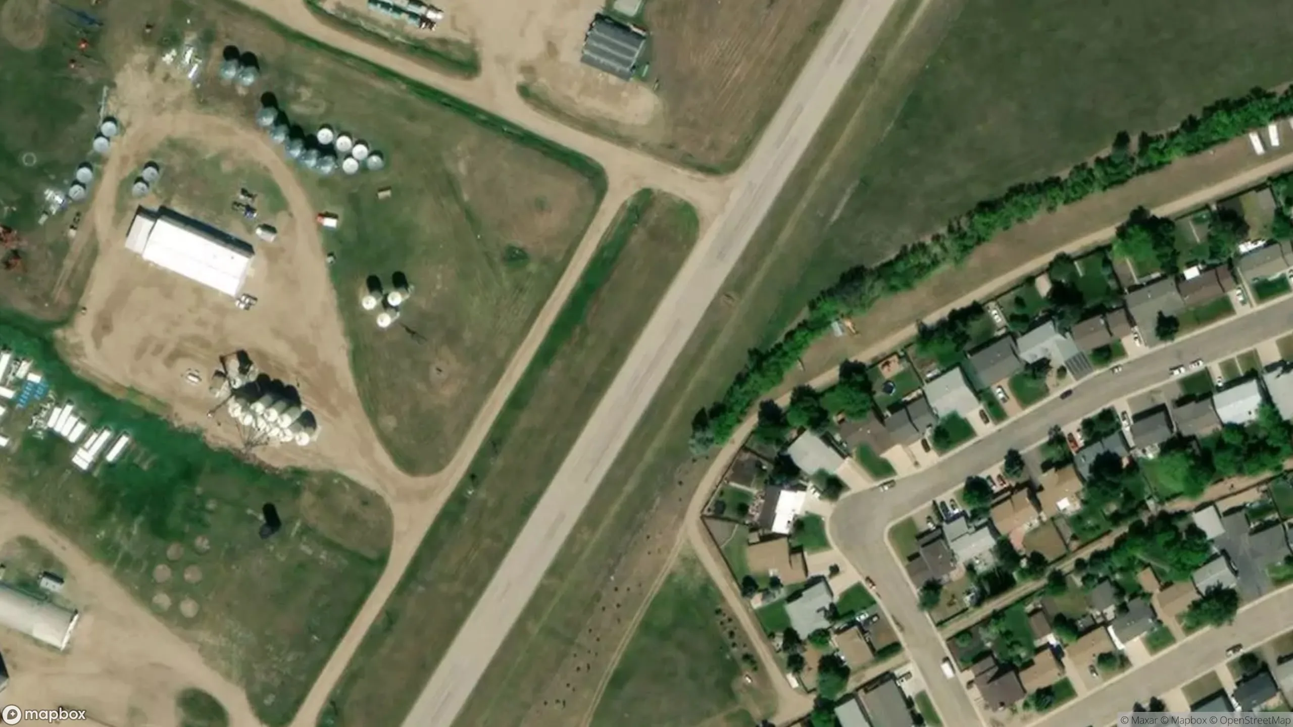 Tax sale property at , Town of Rosetown - Photo 2