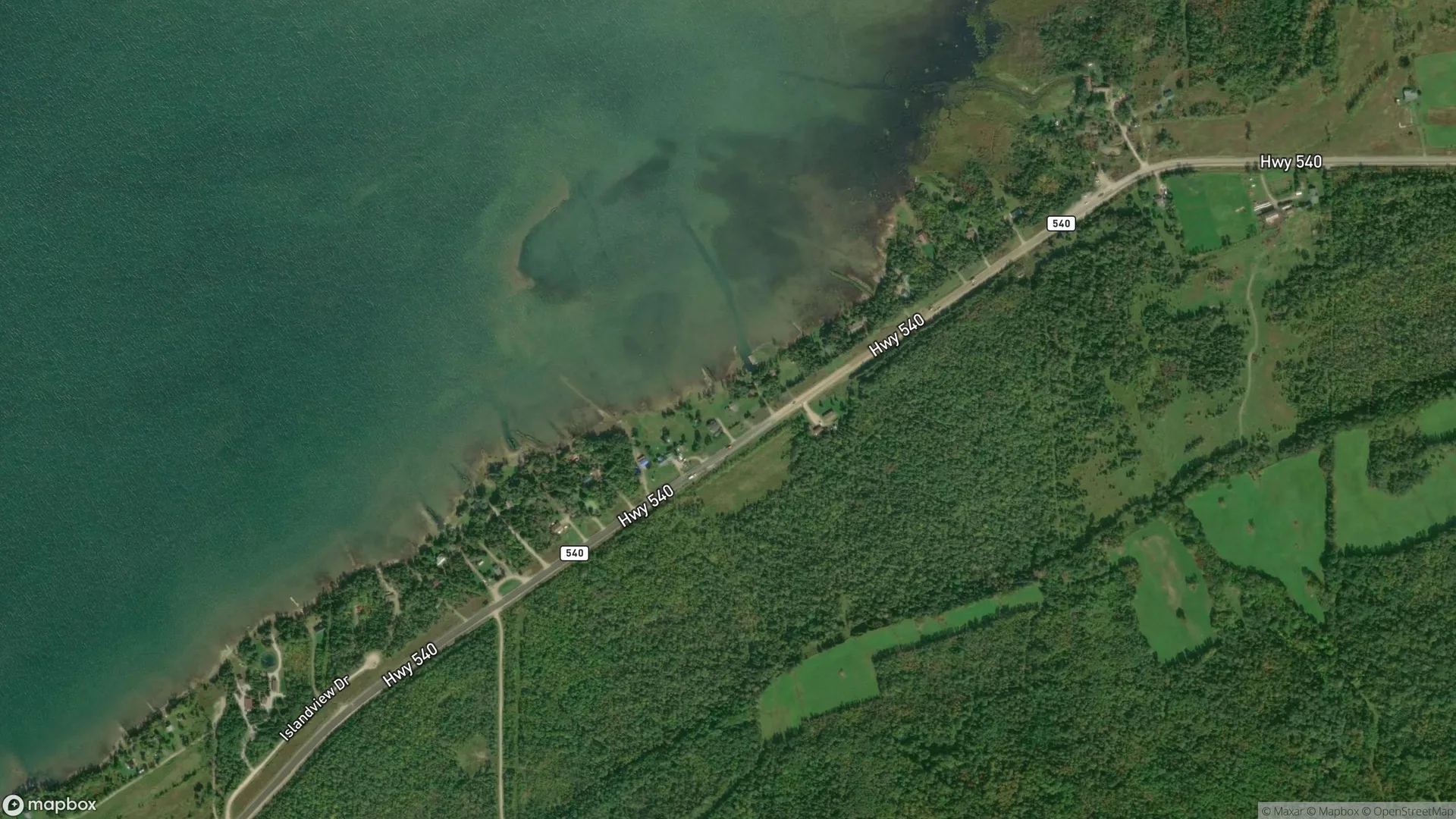 Tax sale property at 2532 Highway 540, Little Current, Northeastern Manitoulin And The Islands - Photo 3