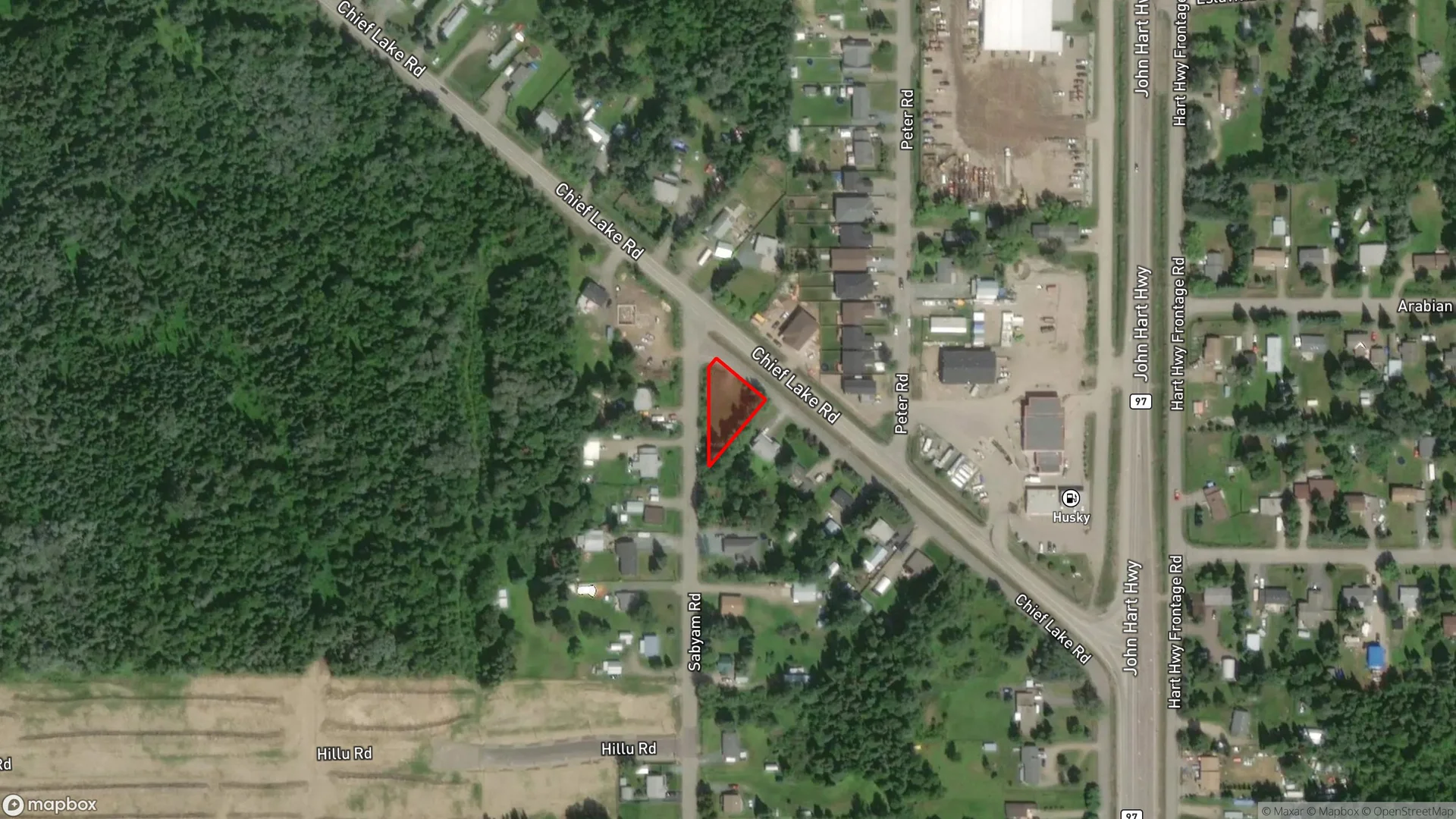 Tax sale property at , Prince George - Photo 3
