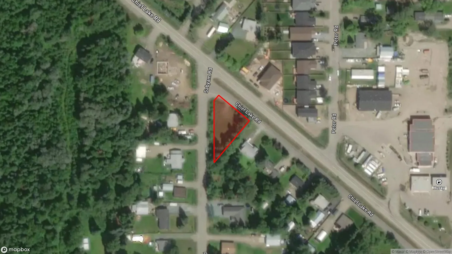 Tax sale property at , Prince George - Photo 2