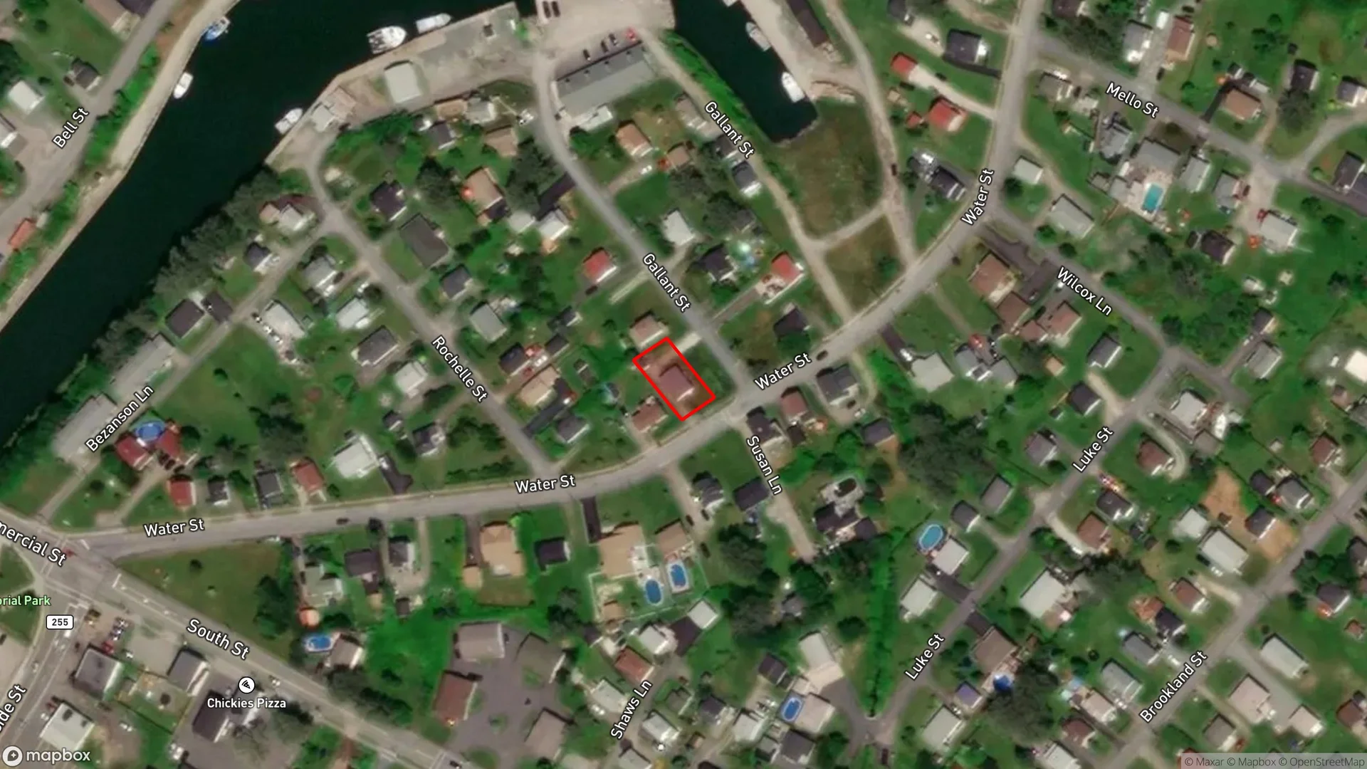 Tax sale property at , Cape Breton - Photo 2