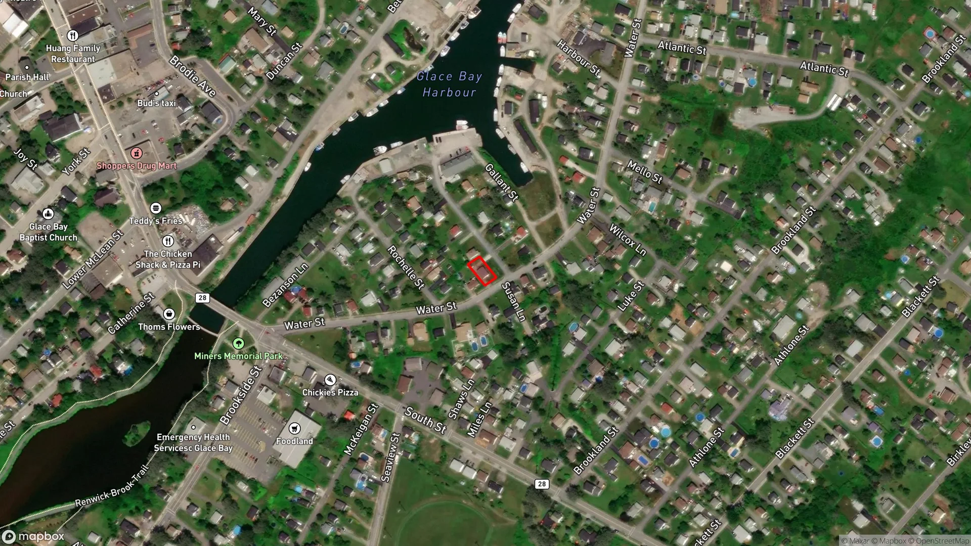 Tax sale property at , Cape Breton - Photo 3