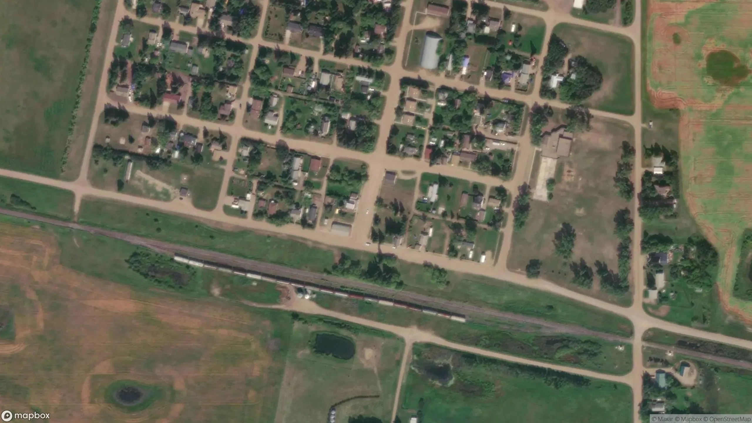 Tax Sale Property in Village of Paynton, Saskatchewan