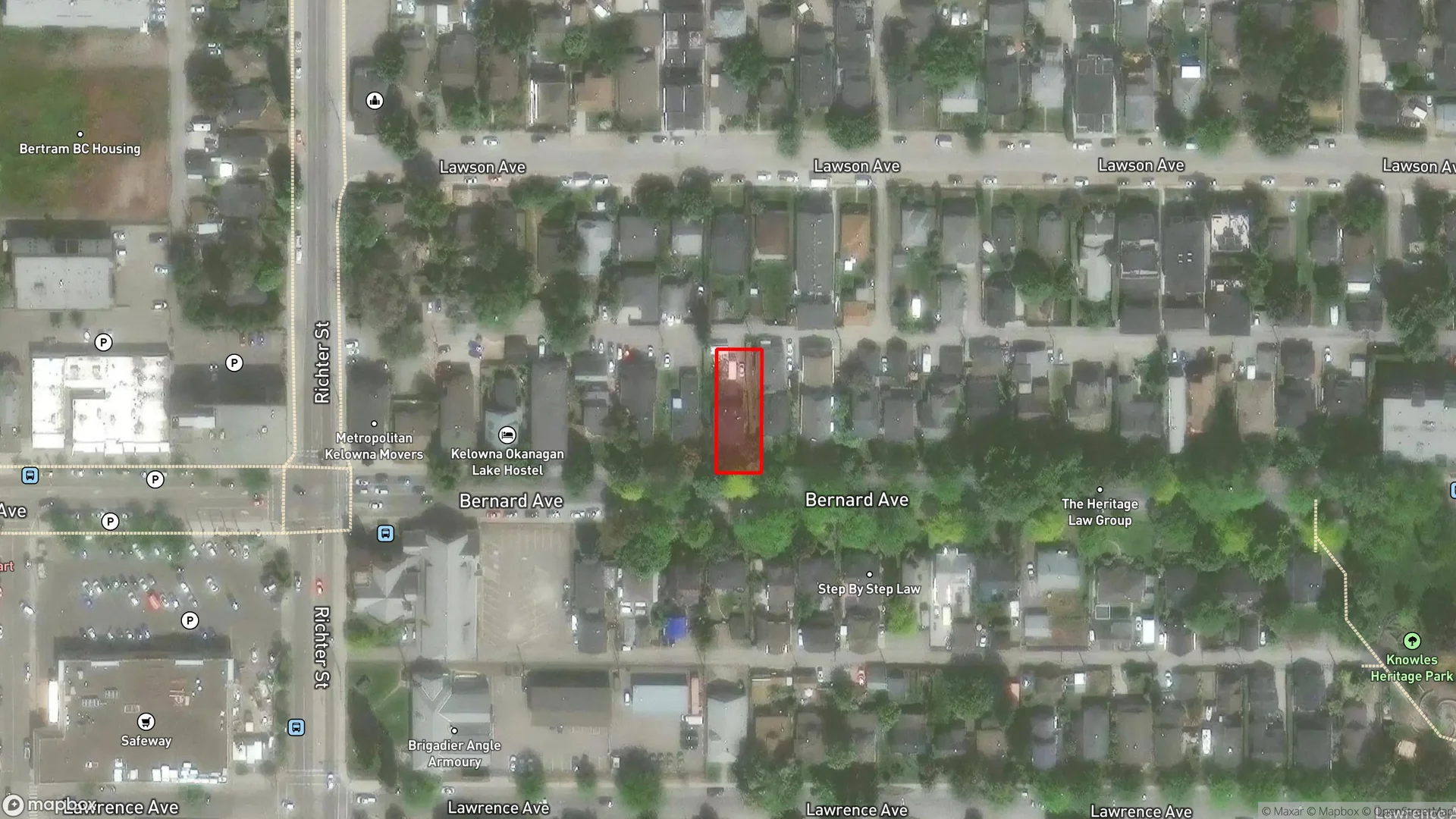 Tax sale property at , Kelowna - Photo 2