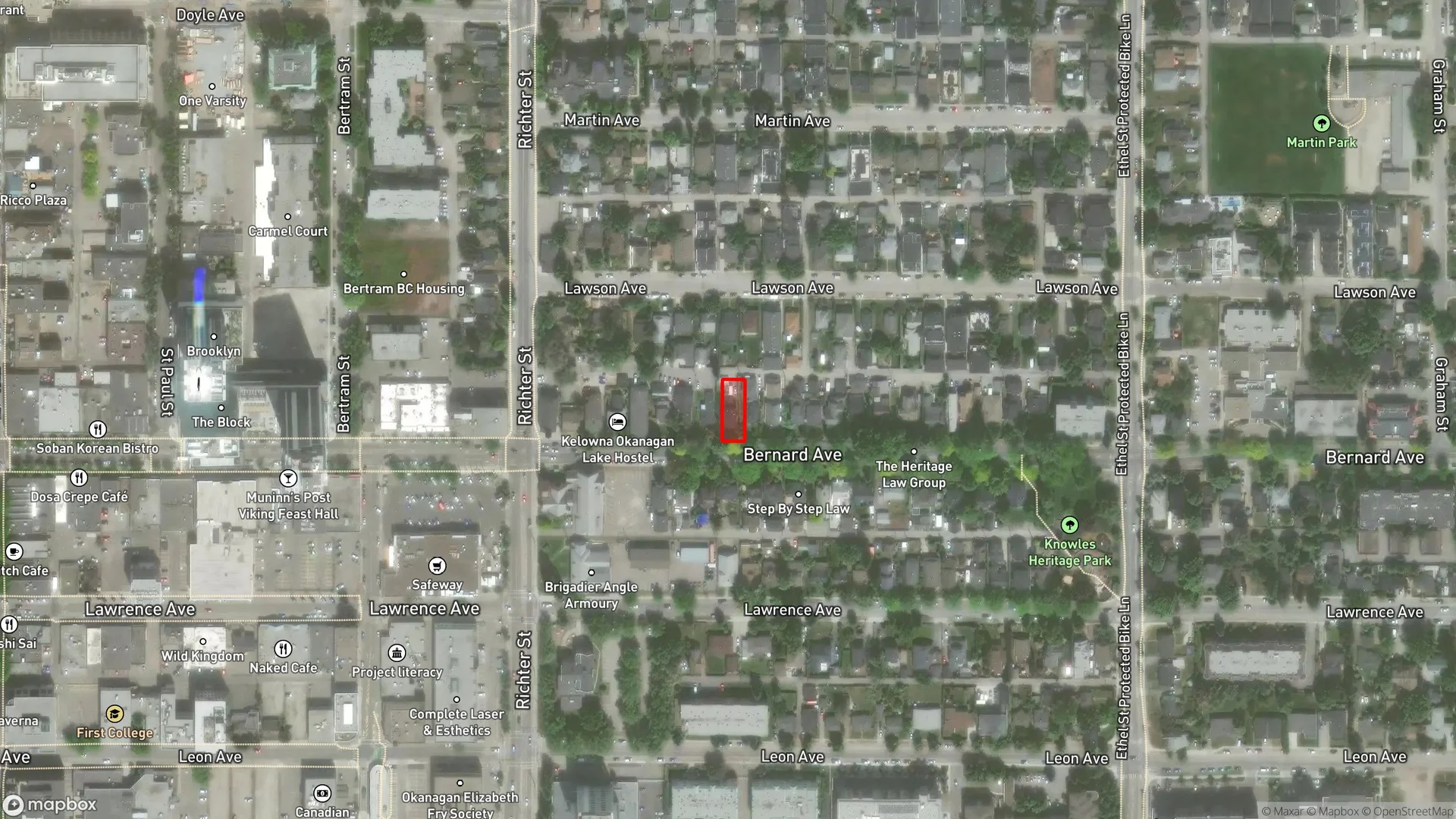 Tax sale property at , Kelowna - Photo 3