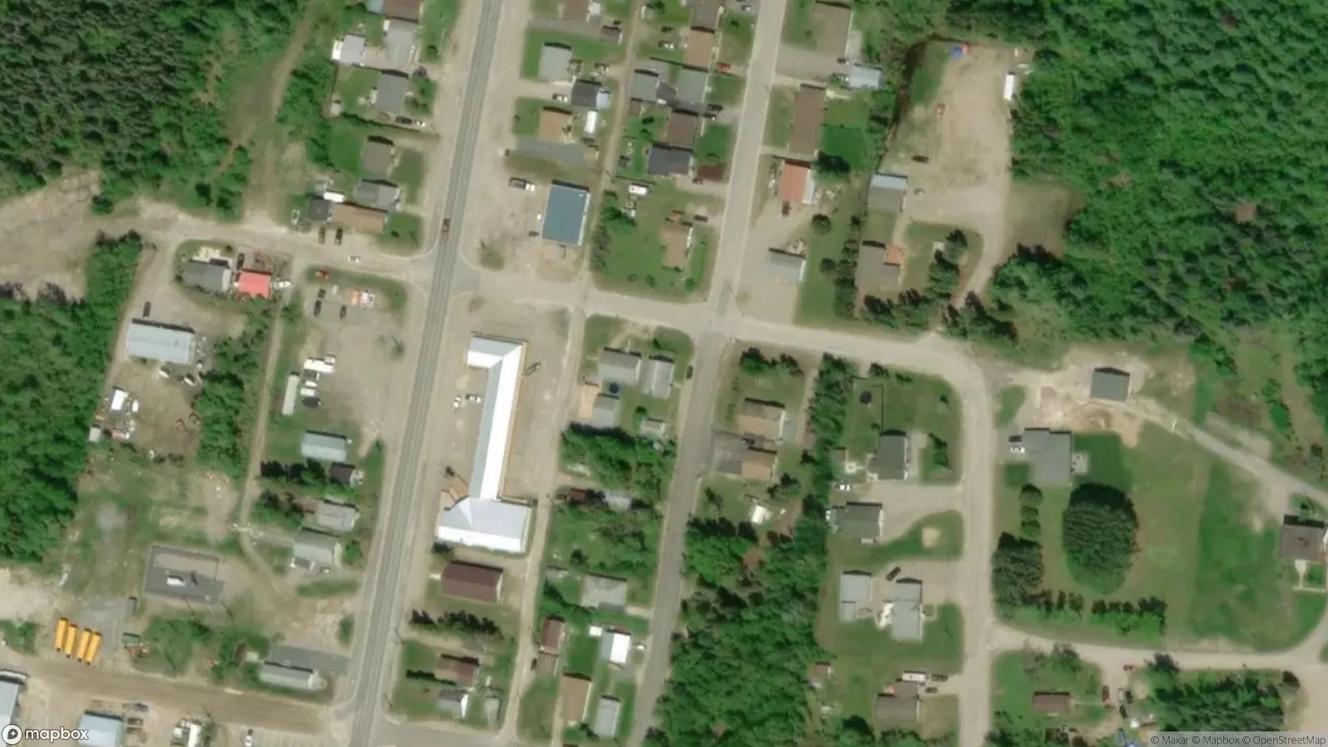 Tax sale property at , Greenstone - Photo 2