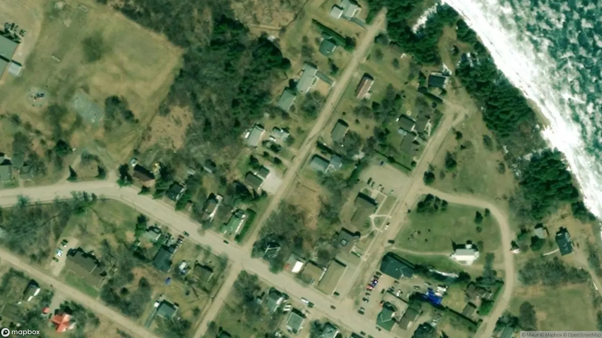 Tax sale property at , Assiginack - Photo 2