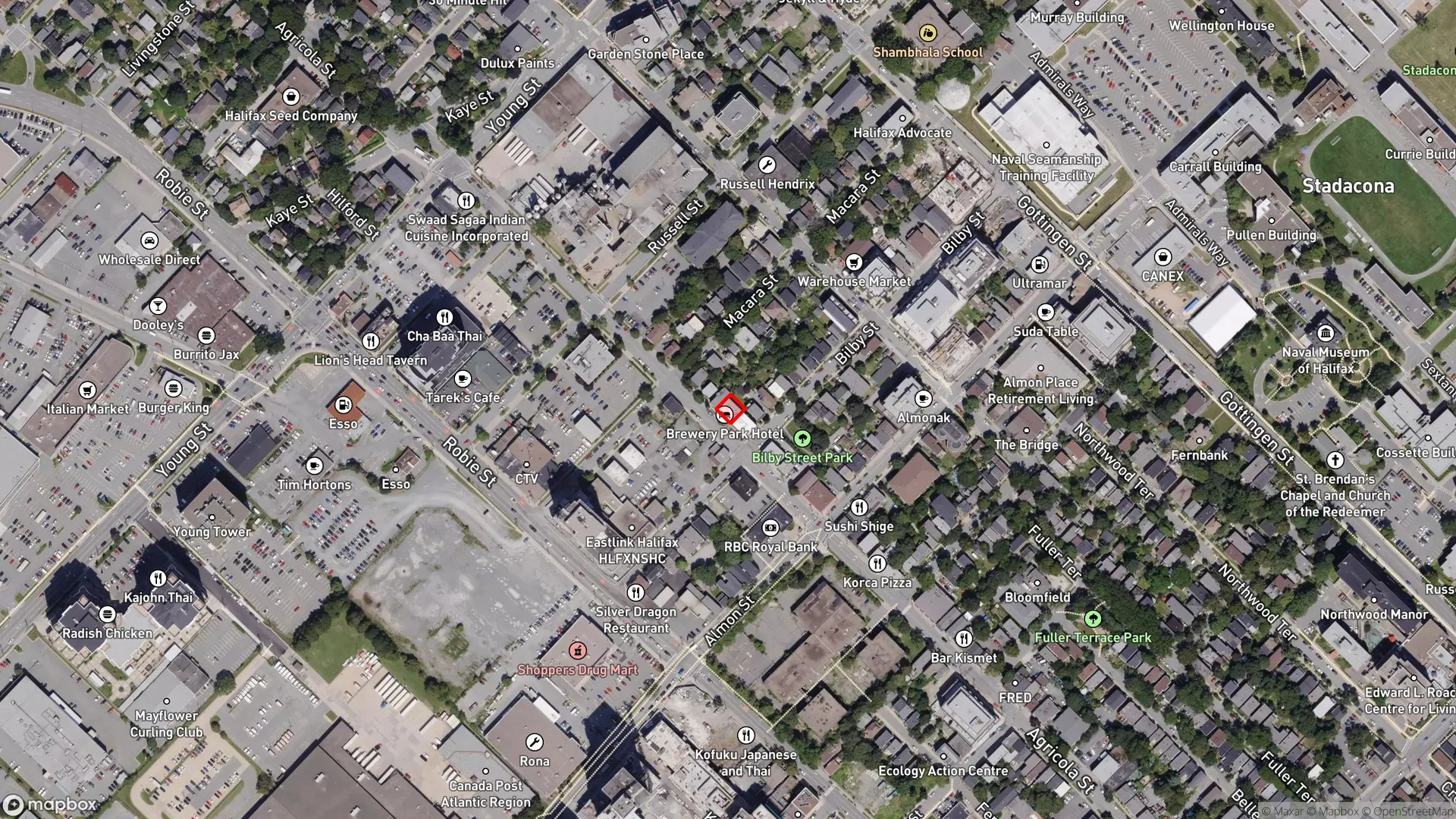 Tax sale property at 2857 Agricola Street, Halifax, NS  B3K 4E7, Halifax - Photo 3
