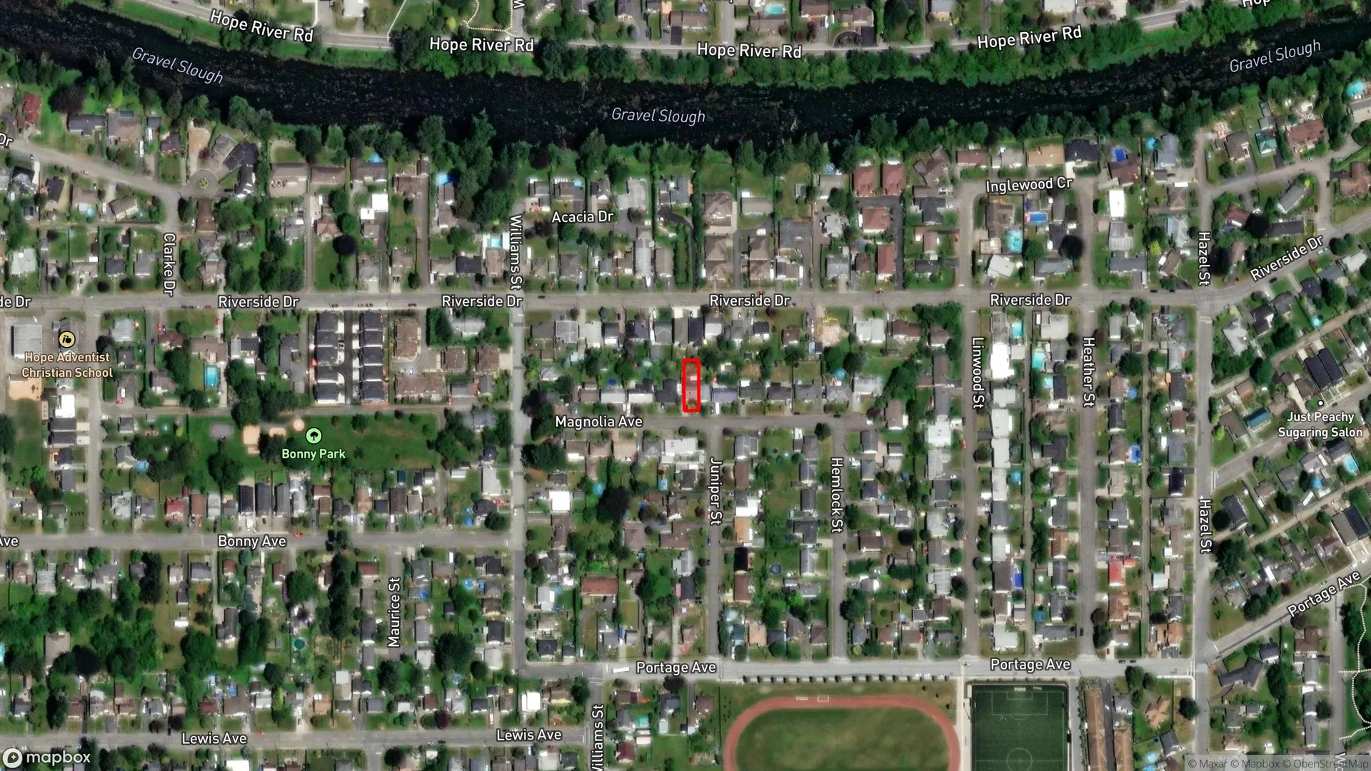Tax sale property at , Chilliwack - Photo 3