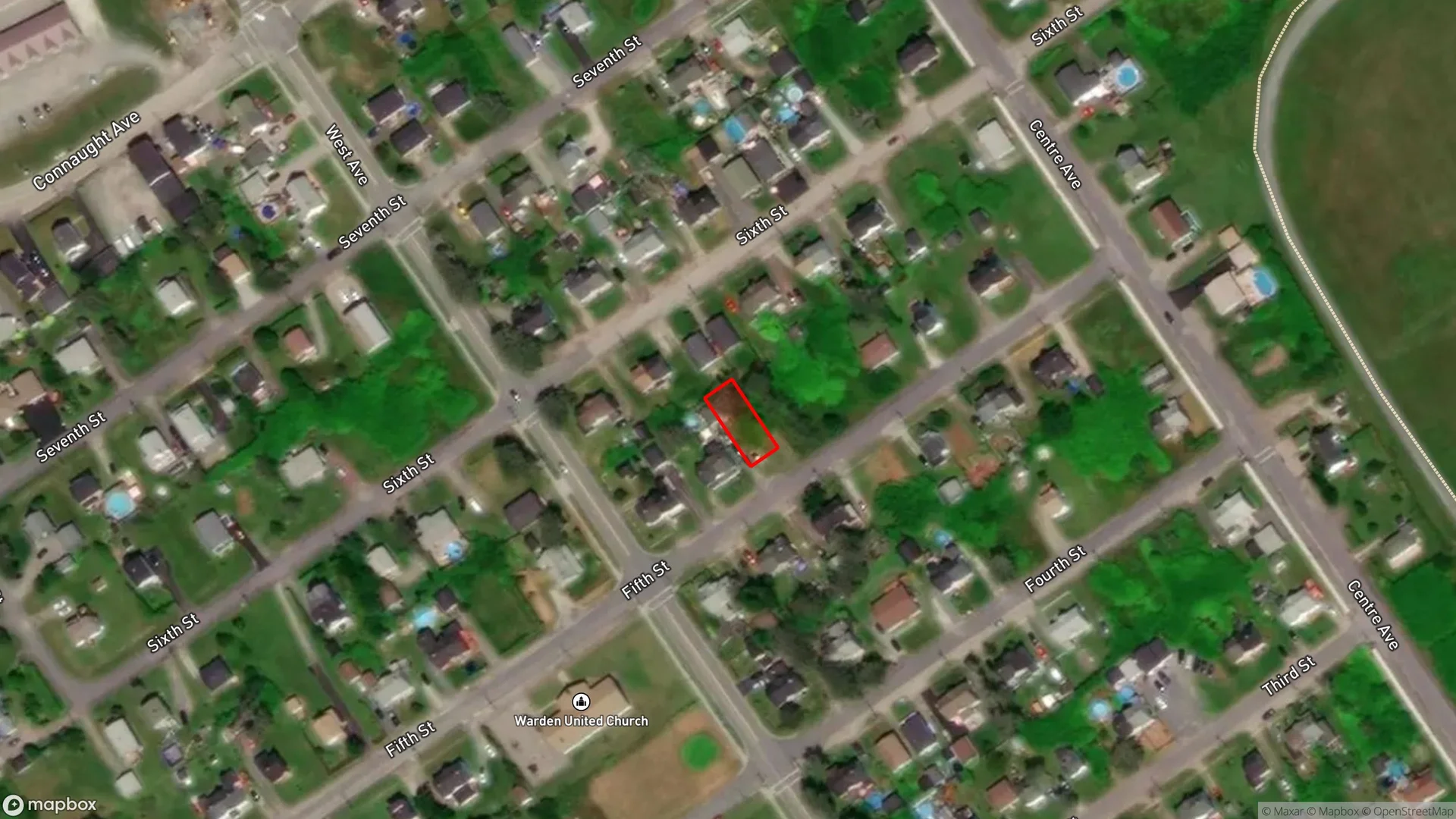 Tax sale property at , Cape Breton - Photo 2