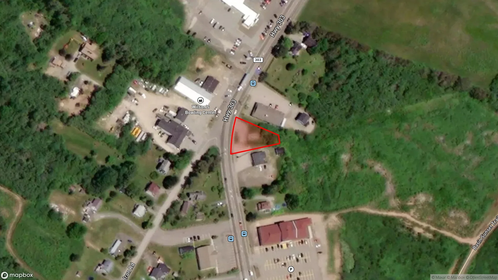 Tax sale property at , Digby - Photo 2