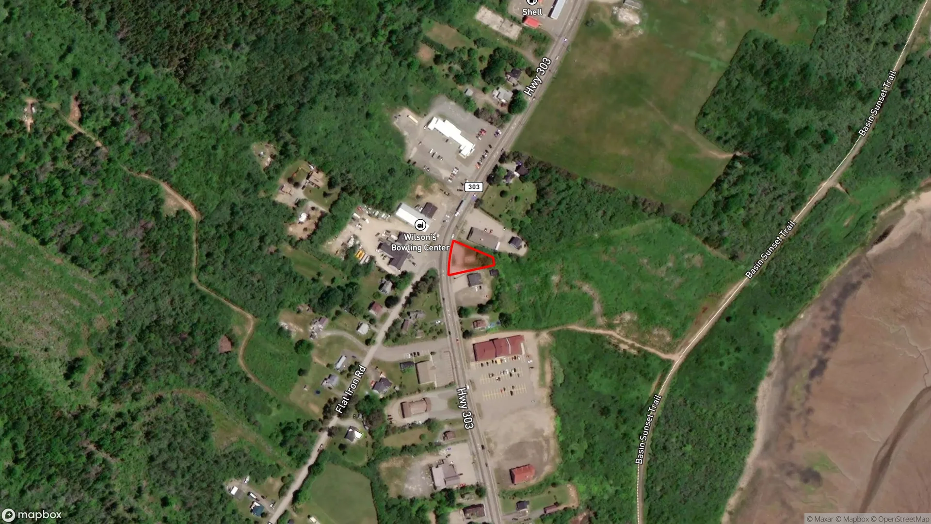 Tax sale property at , Digby - Photo 3