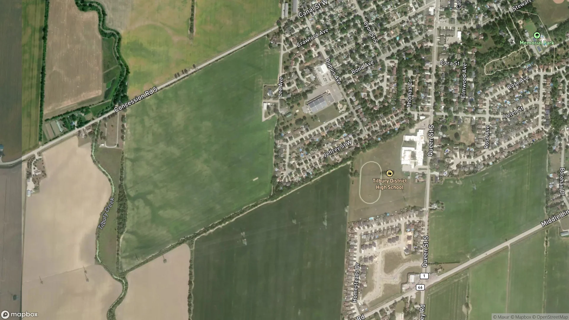 Tax sale property at , Chatham-Kent - Photo 3