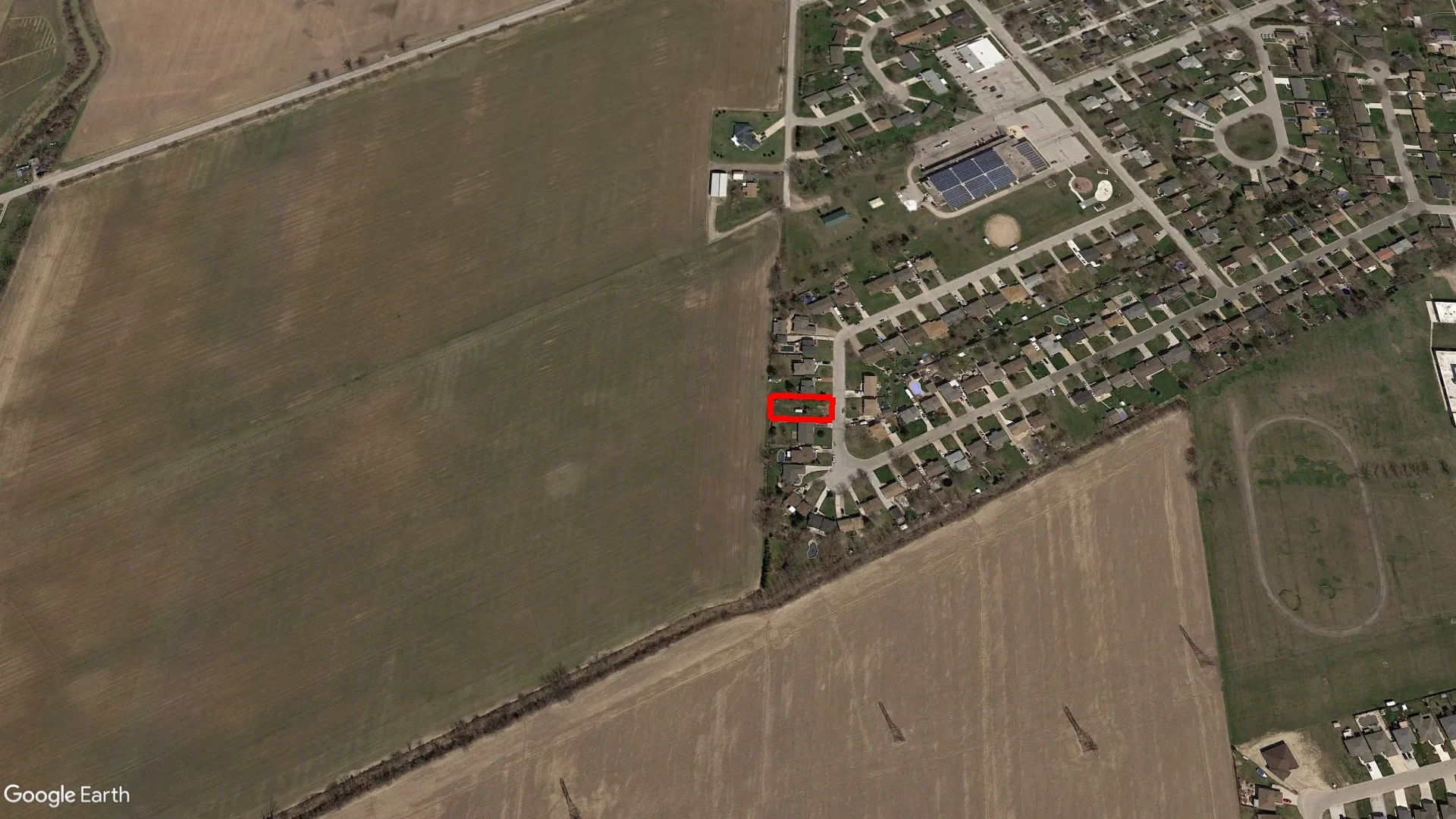 Tax sale property at Elizabeth St, Tilbury, Chatham-Kent - Photo 3