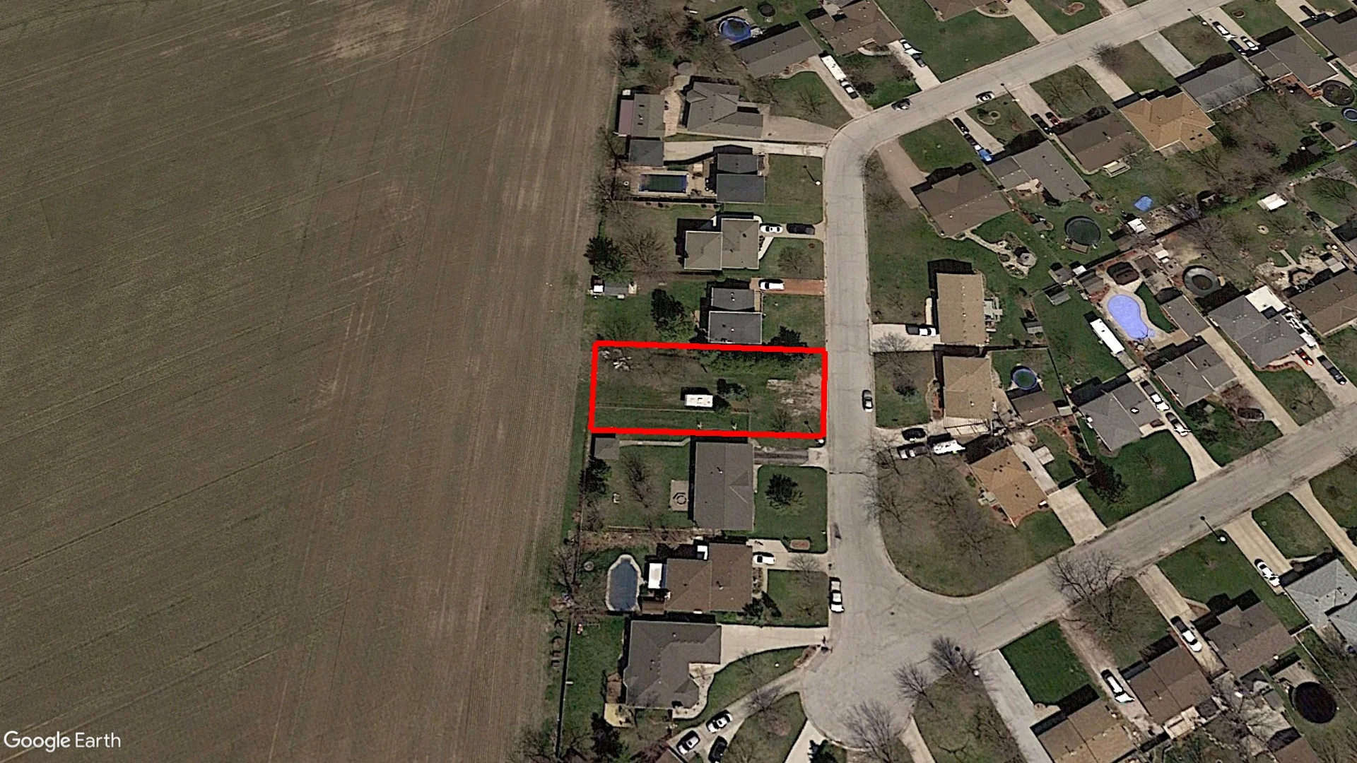  - Tax sale property in Chatham-Kent