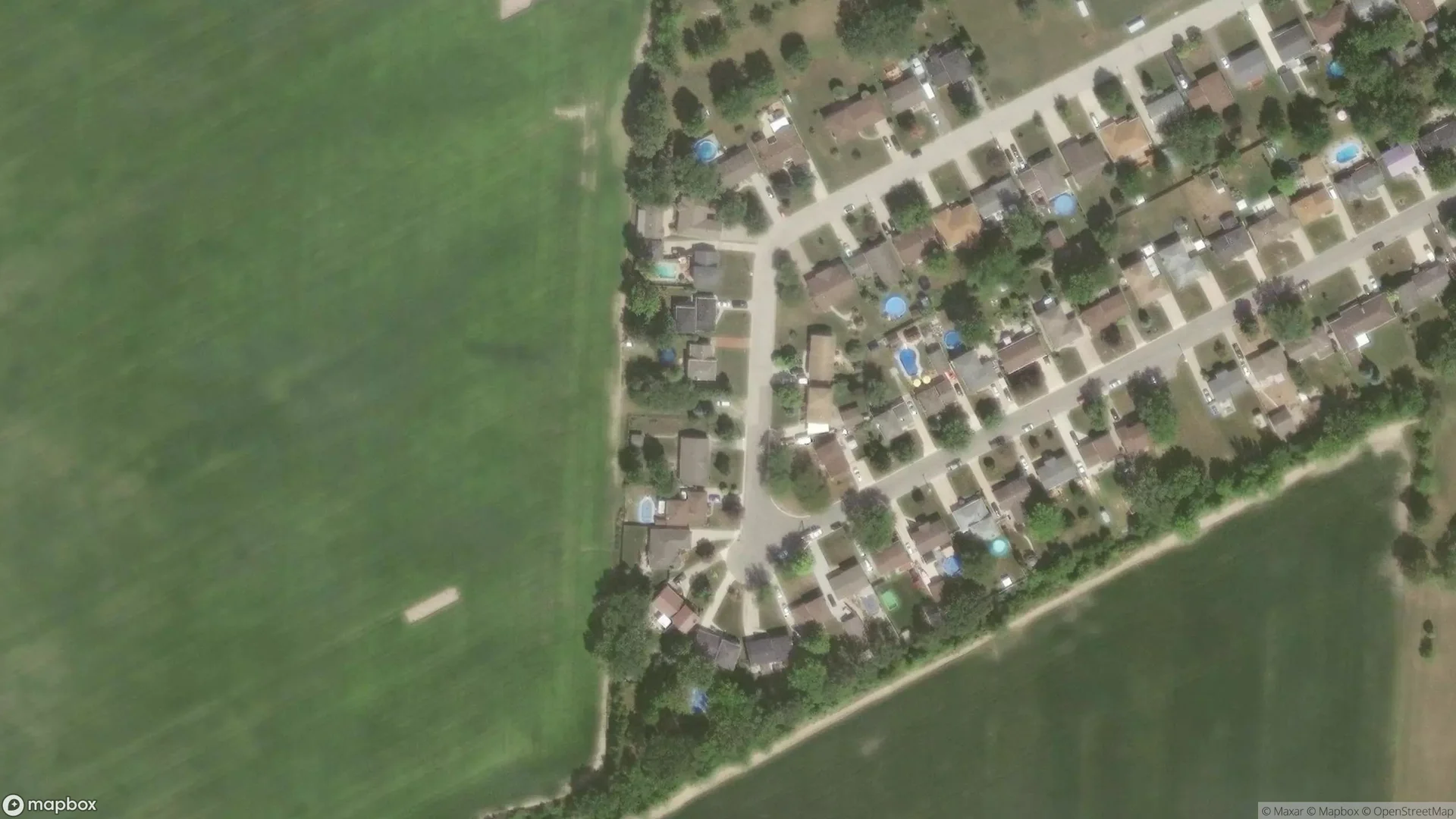 Tax Sale Property in Chatham-Kent, Ontario