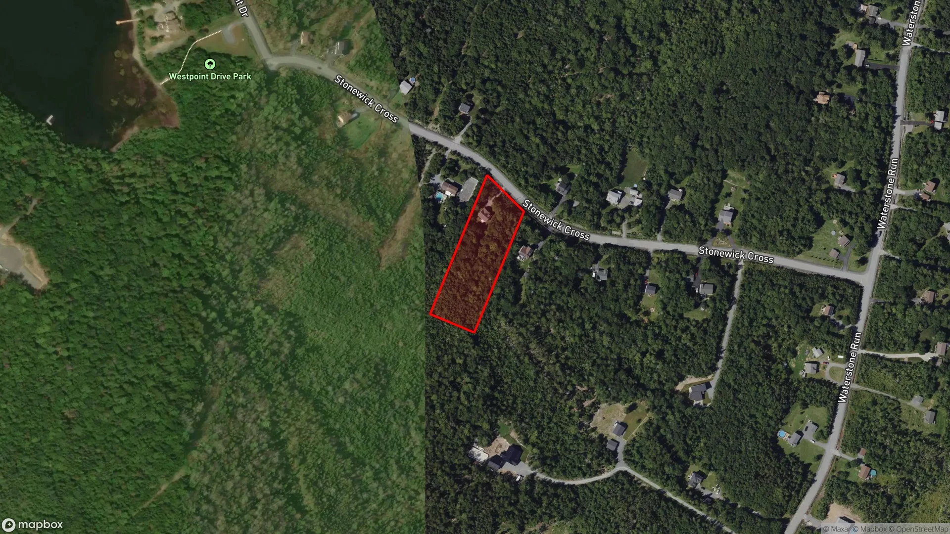 Tax sale property at , Halifax - Photo 3