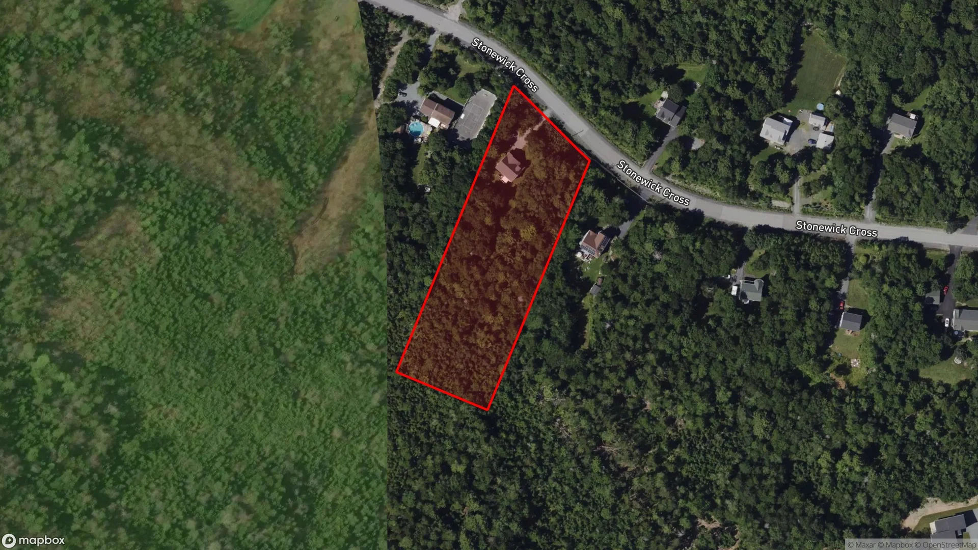 Tax sale property at , Halifax - Photo 2