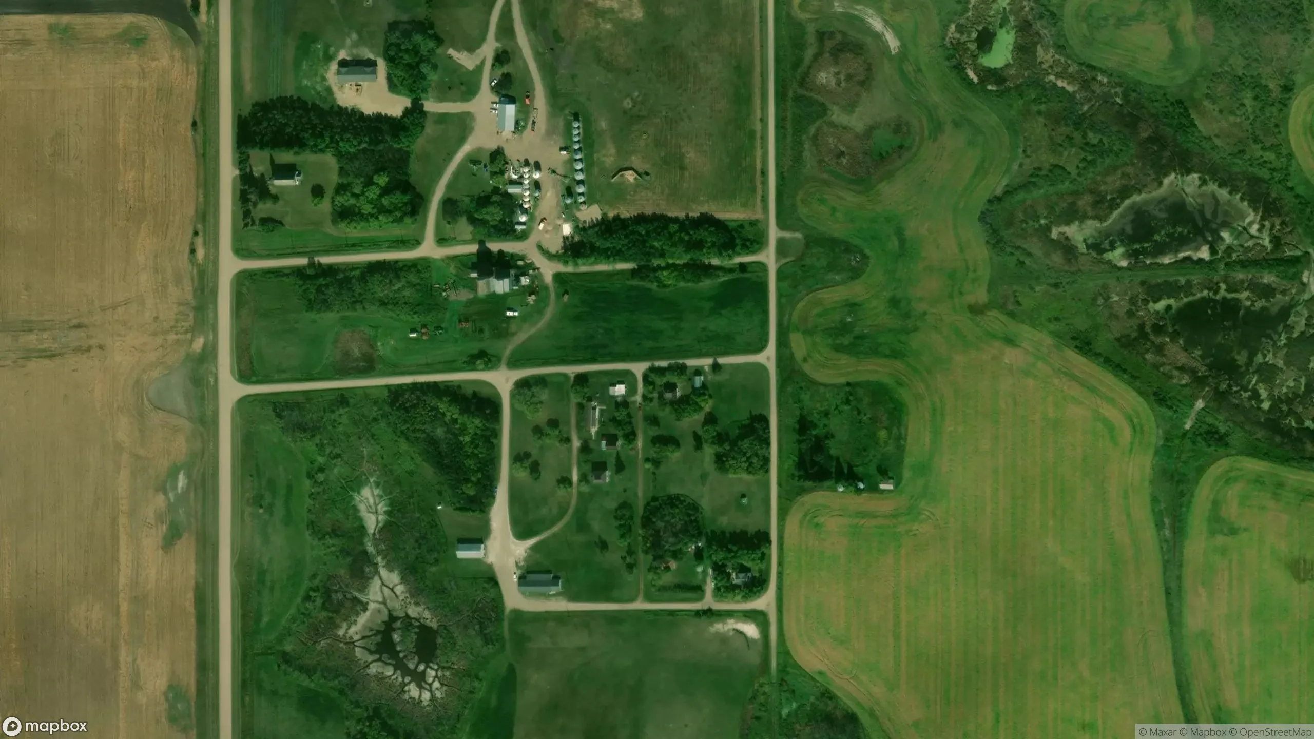 Tax Sale Property in Prairie View Municipality, Manitoba