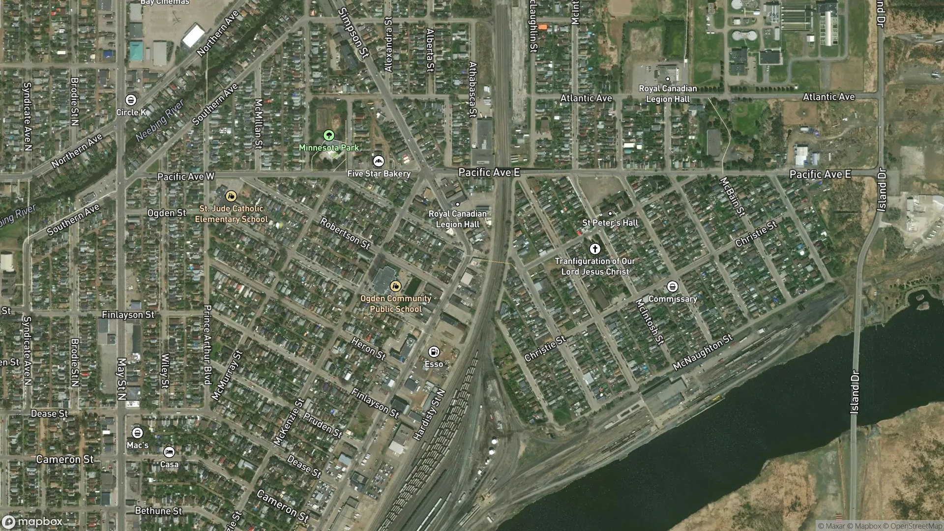 Tax sale property at , Thunder Bay - Photo 3