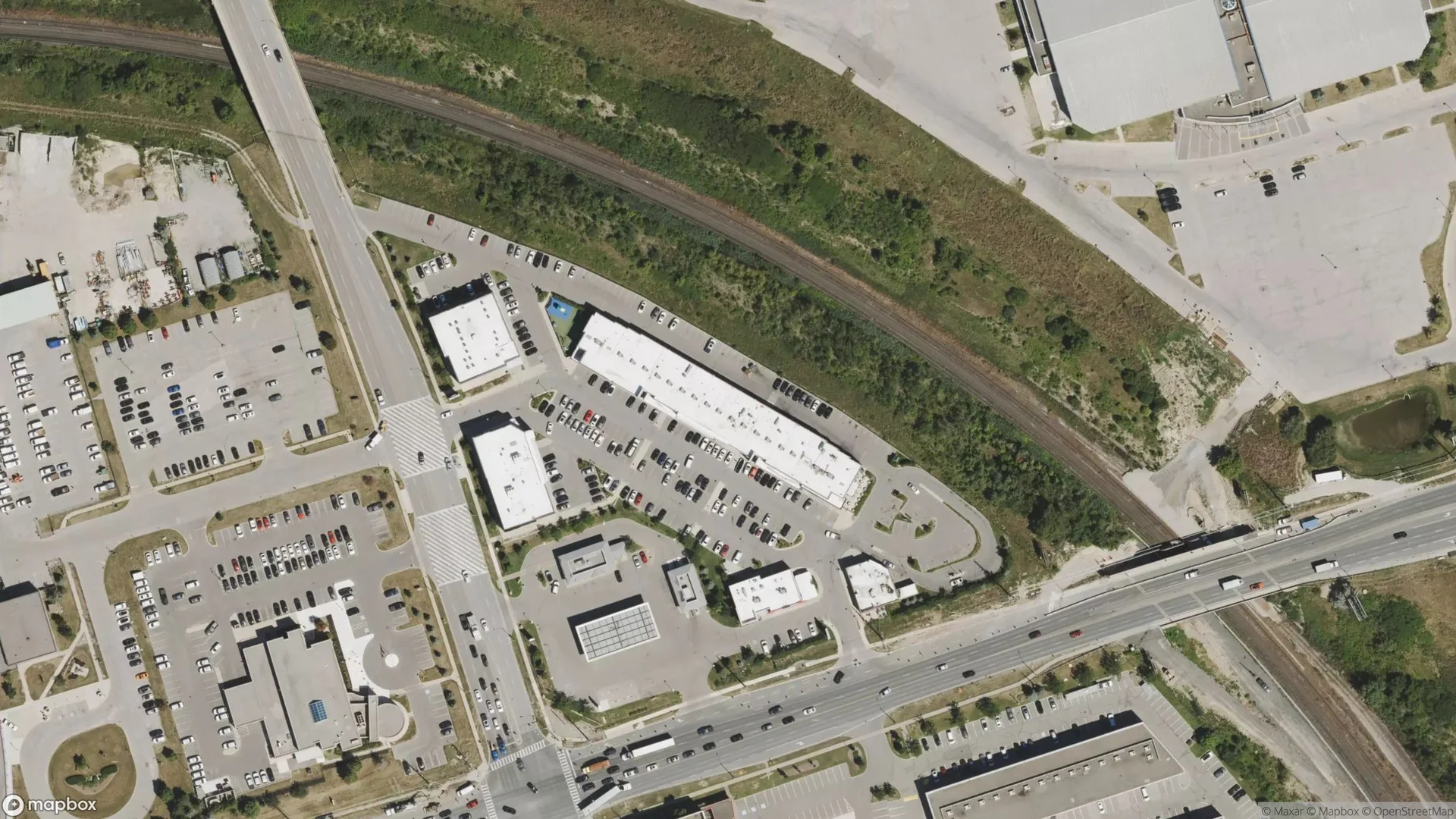  - Tax sale property in Vaughan, ON