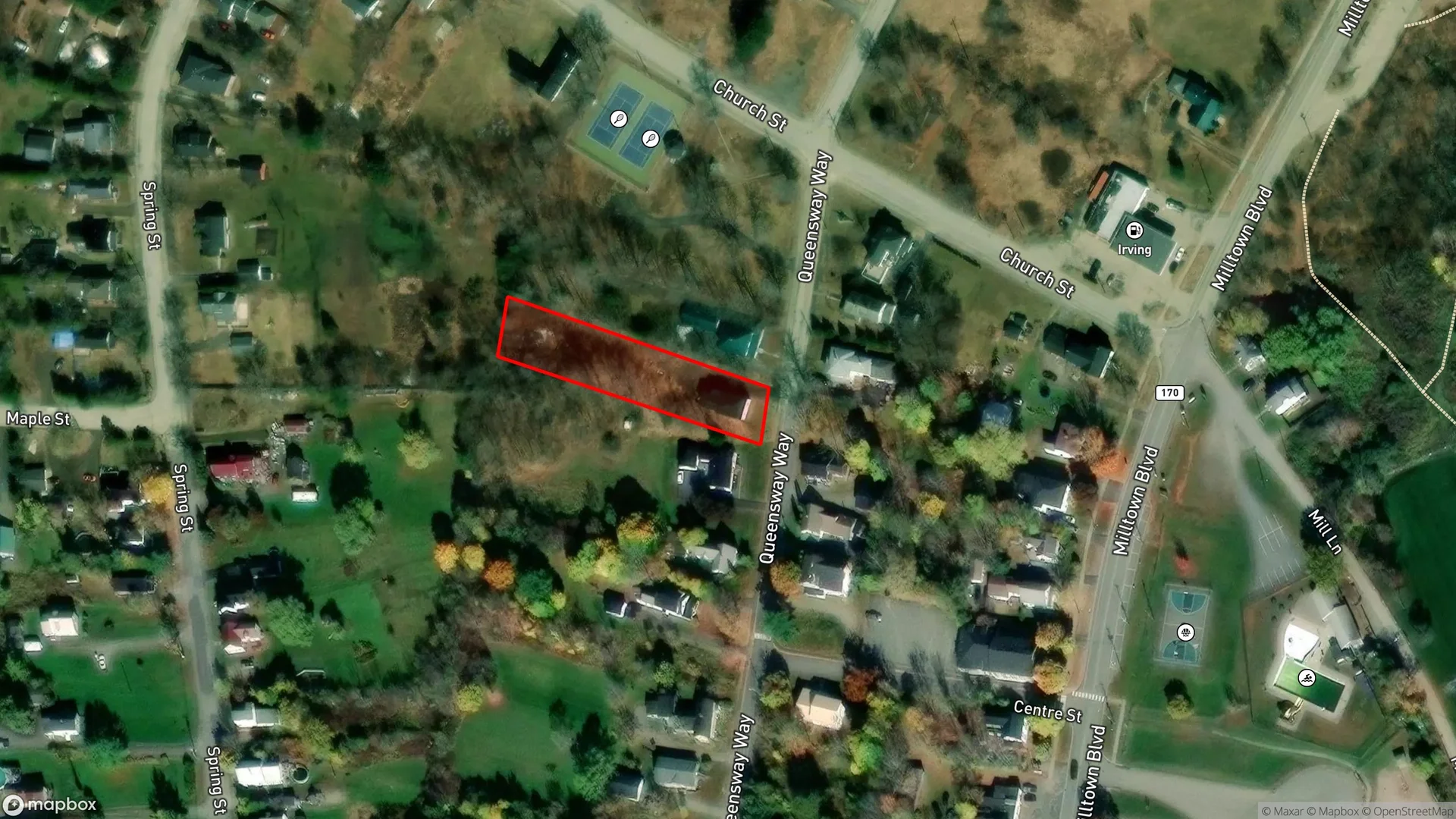 Tax sale property at , Charlotte - Photo 2