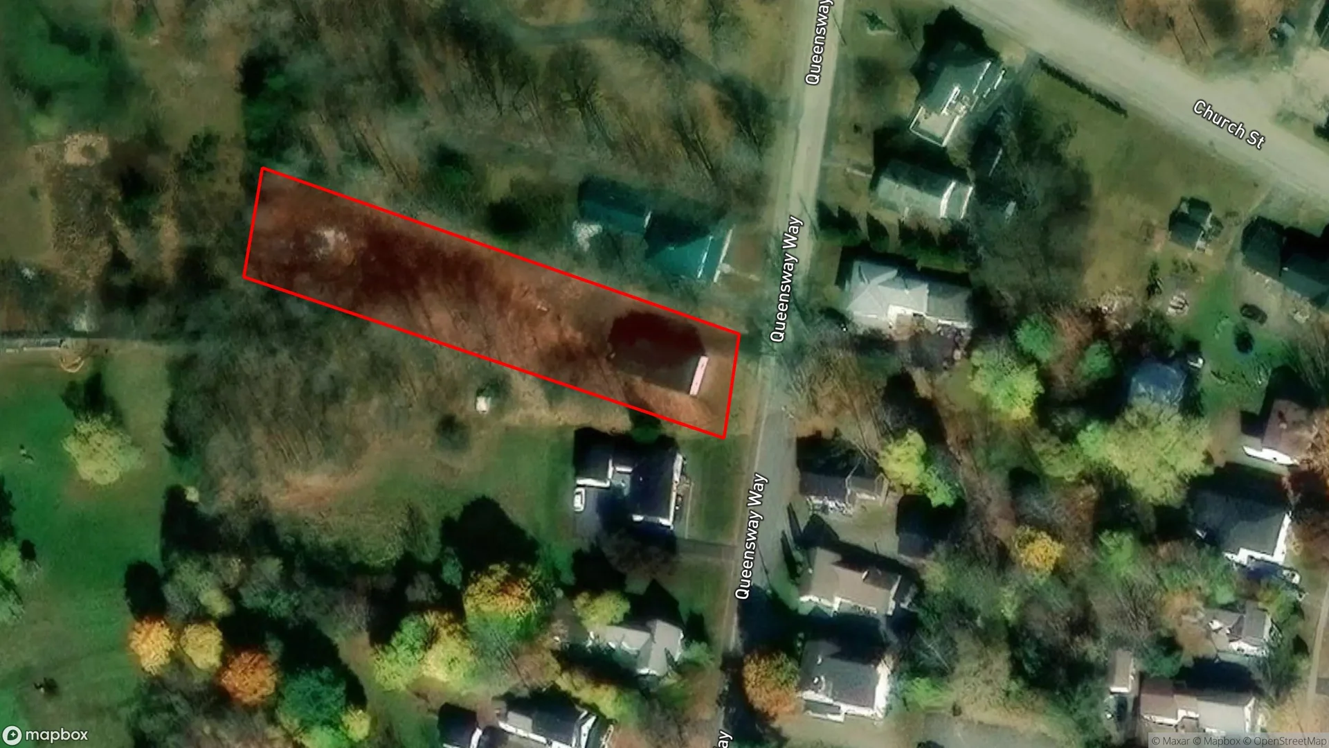 87 Queensway Way Municipal District of St. Stephen