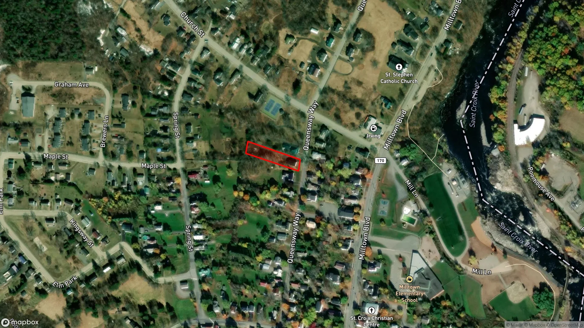 Tax sale property at , Charlotte - Photo 3
