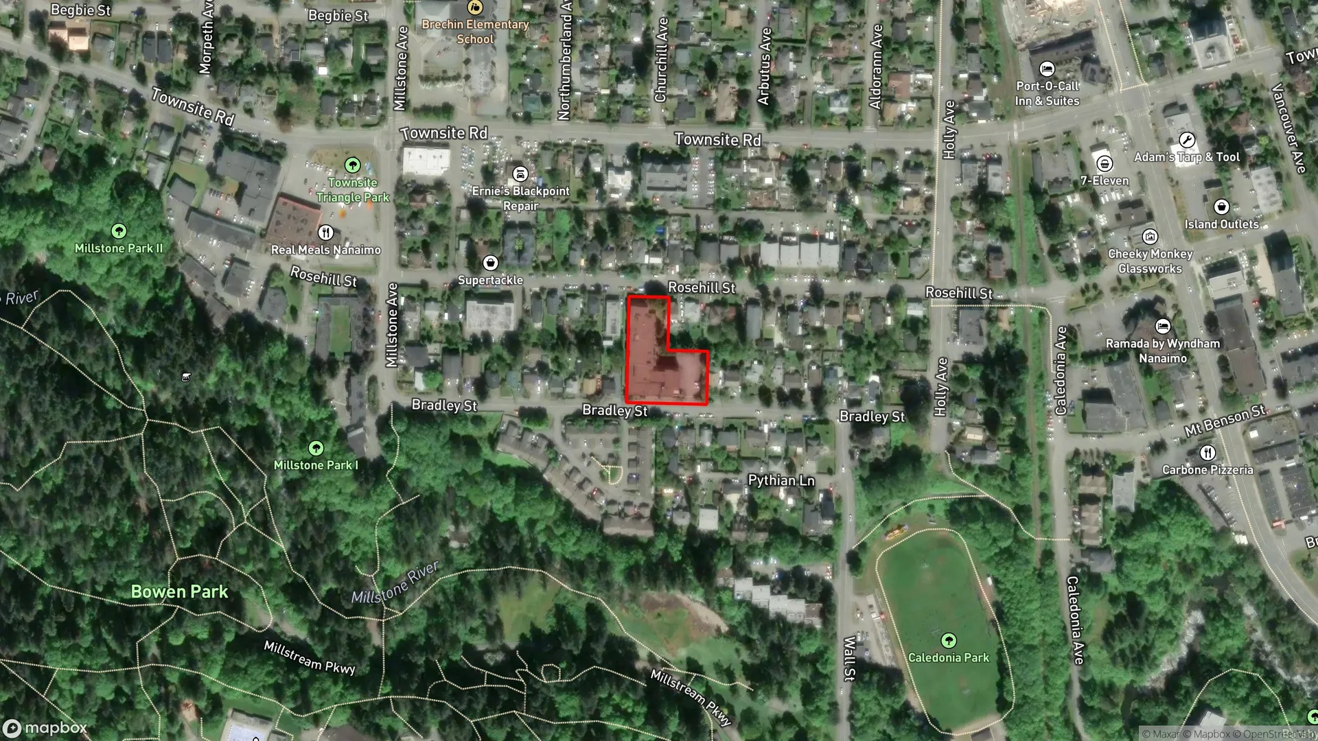 Tax sale property at , Nanaimo - Photo 3