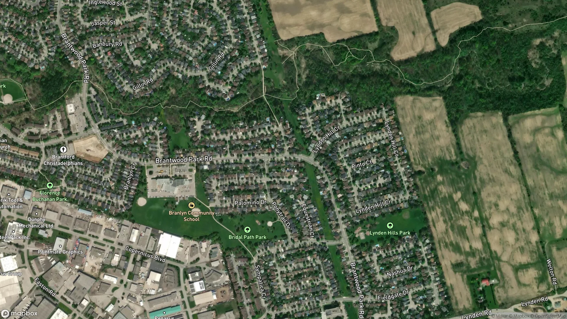 Tax sale property at , Brantford - Photo 3