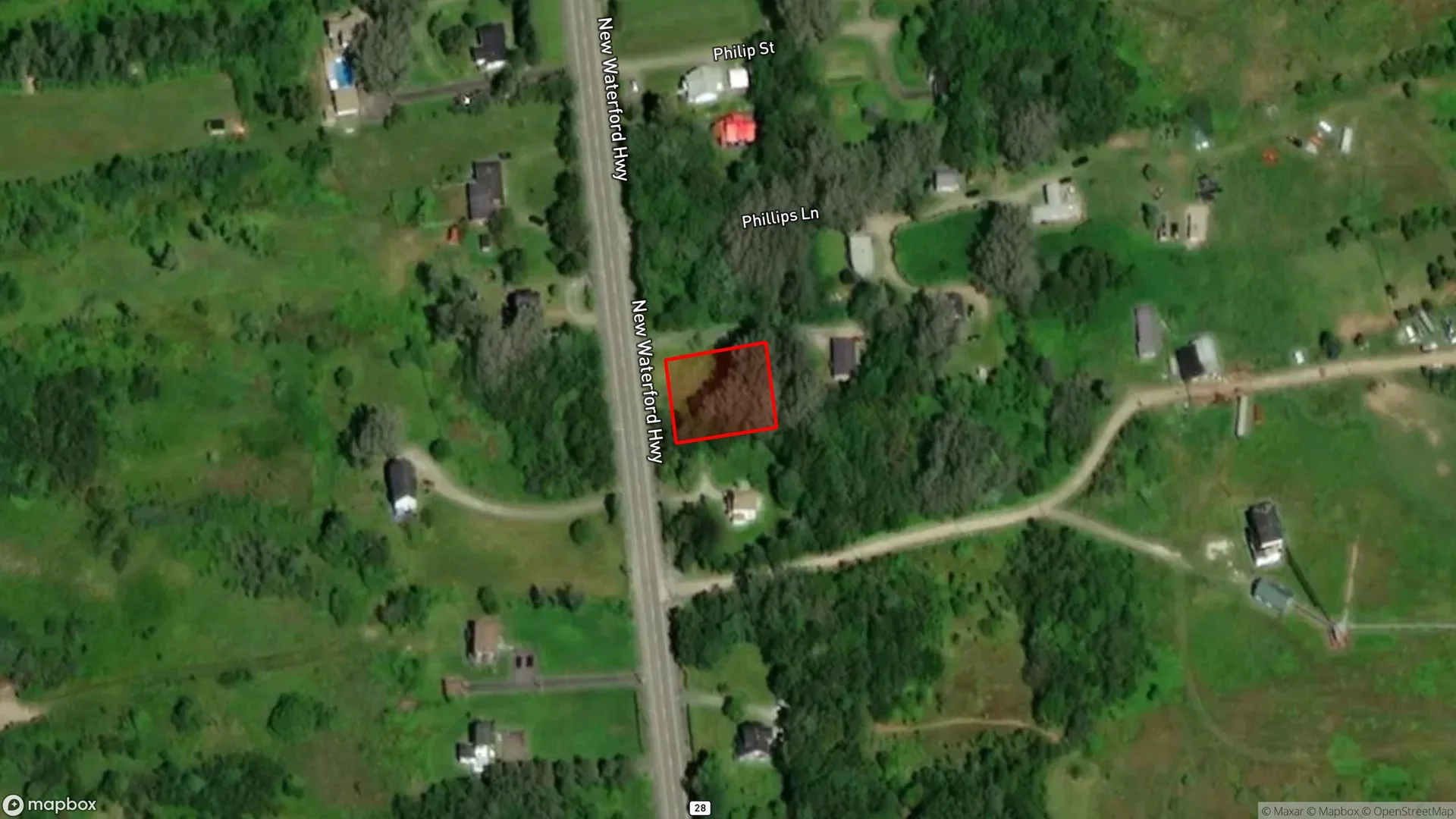 Tax sale property at , Cape Breton - Photo 2