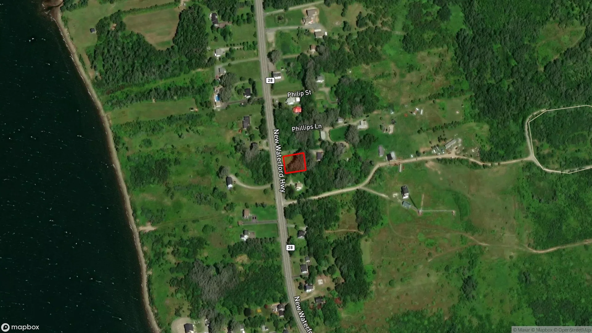 Tax sale property at , Cape Breton - Photo 3